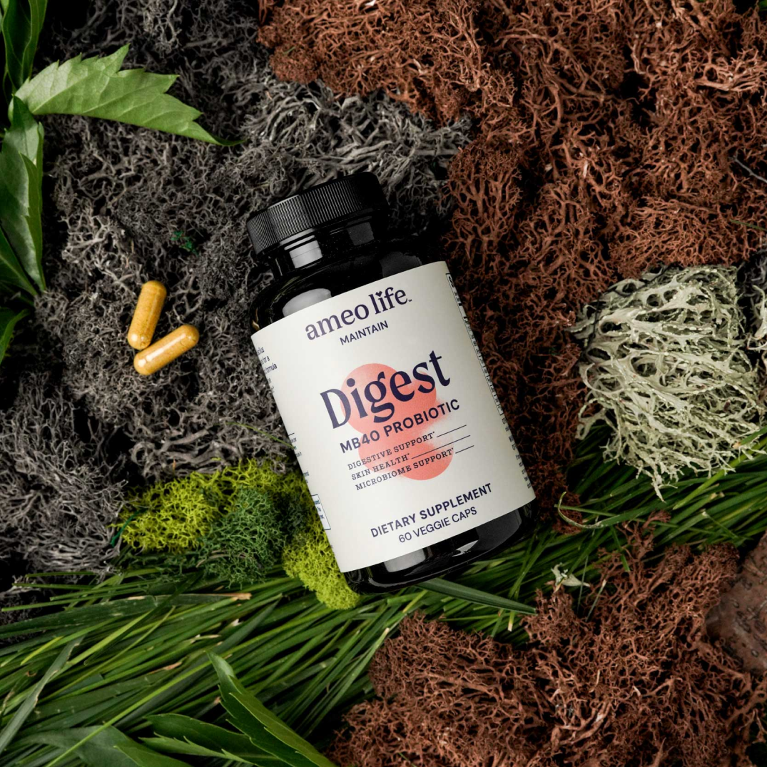 Digest - MB40 Probiotic
