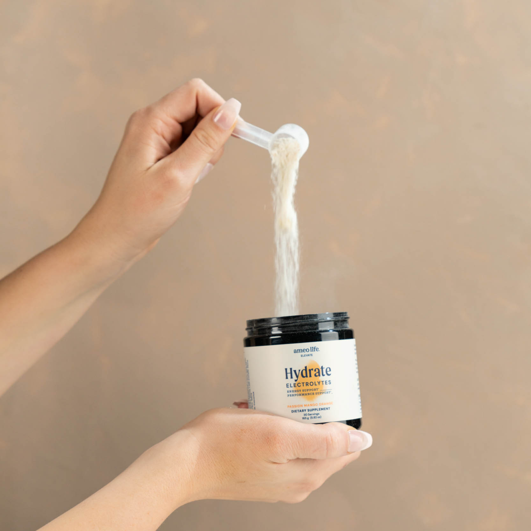 Ameo Life - Hydrate