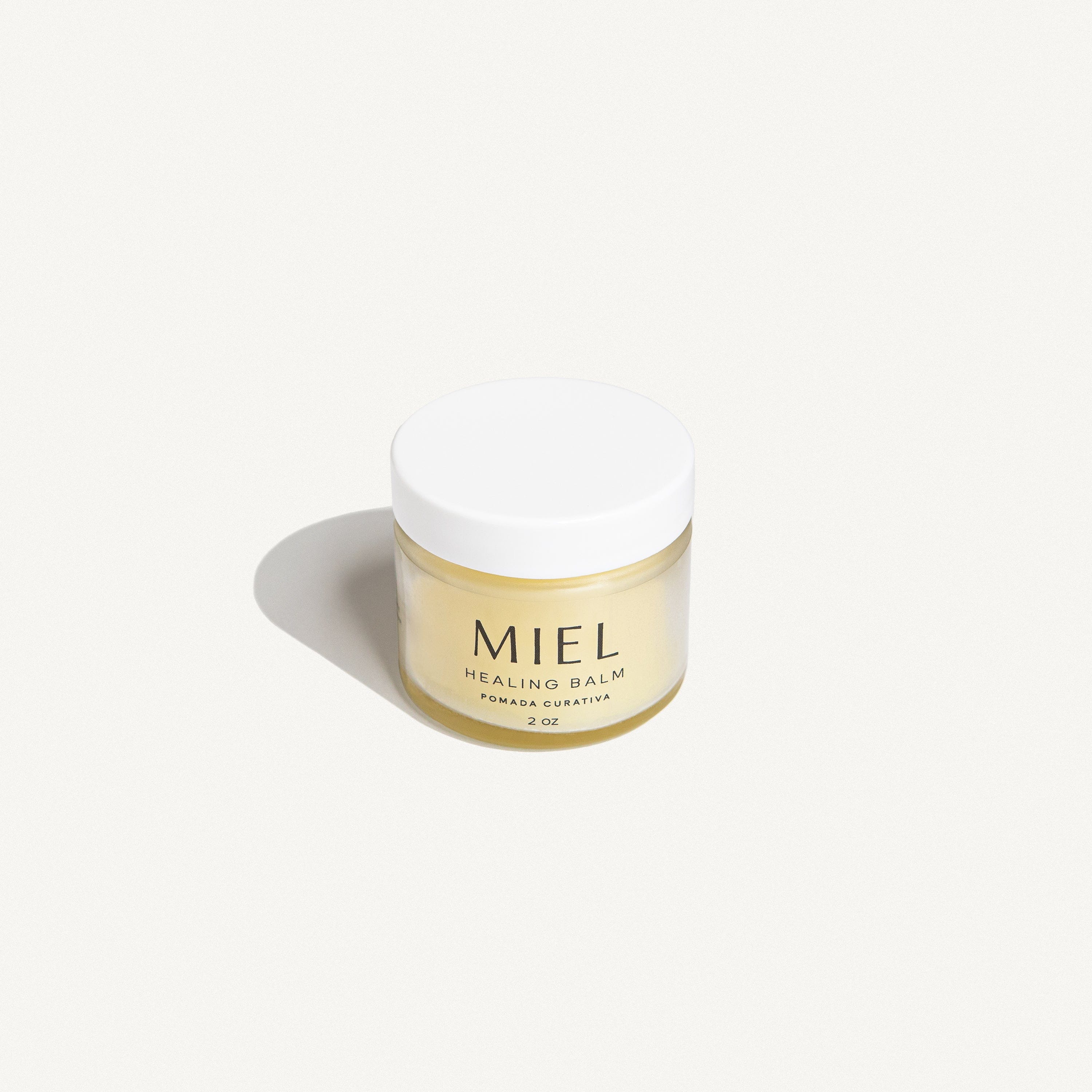 Miel Healing Balm