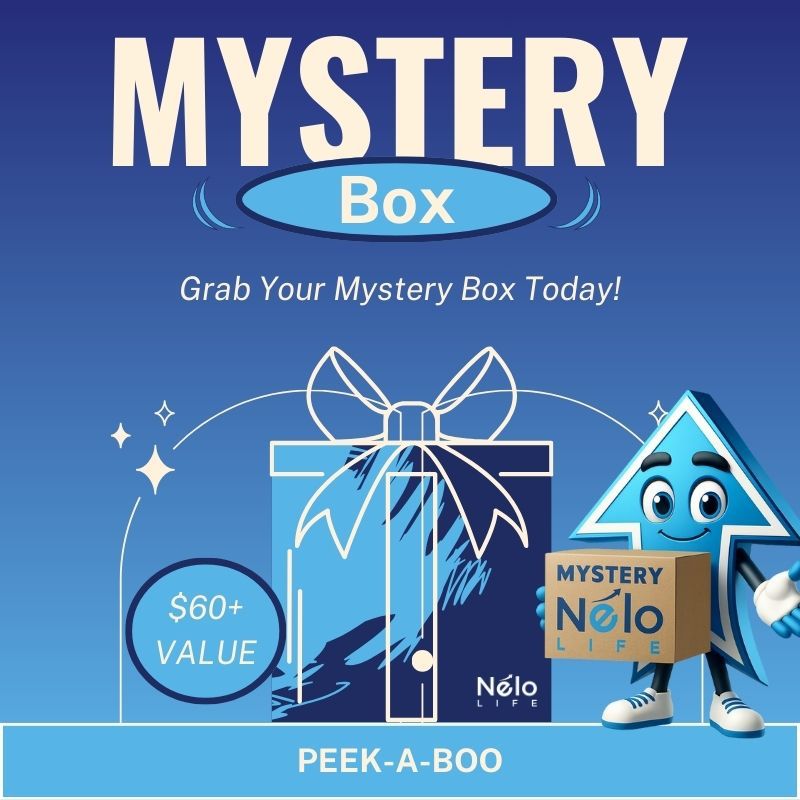 NeloLife Mystery BOX