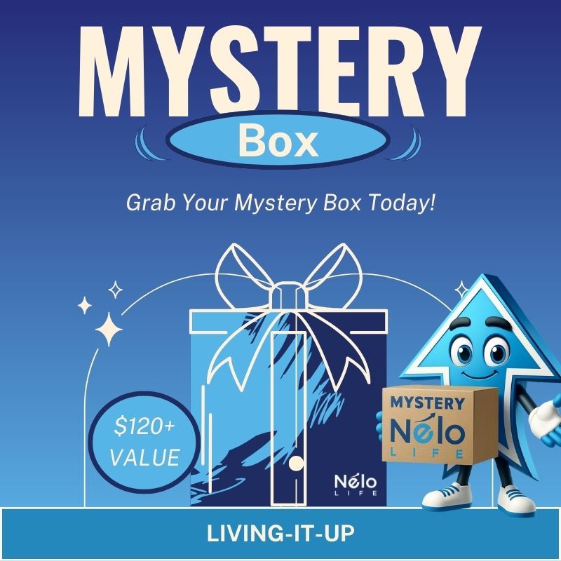 NeloLife Mystery BOX
