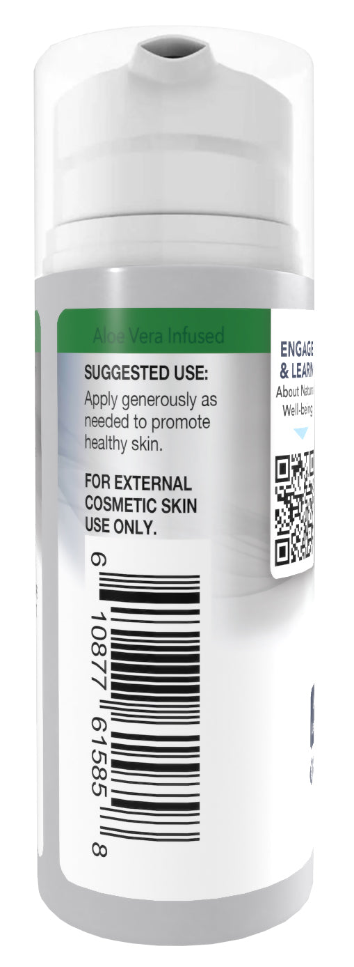 Renew - Structured Silver Gel With Aloe