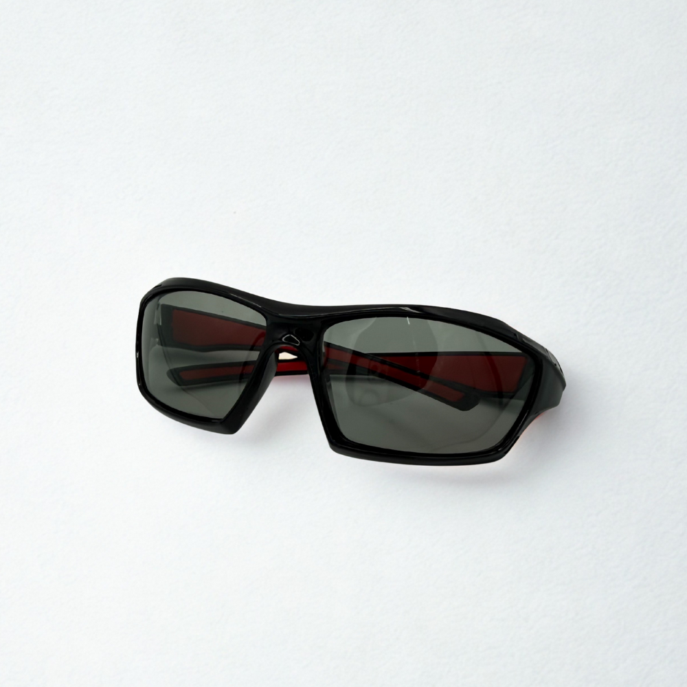 Sport Sunglasses – Wraparound Protective Eyewear for Cycling, Running & Outdoor Activities (Blitz Sale)