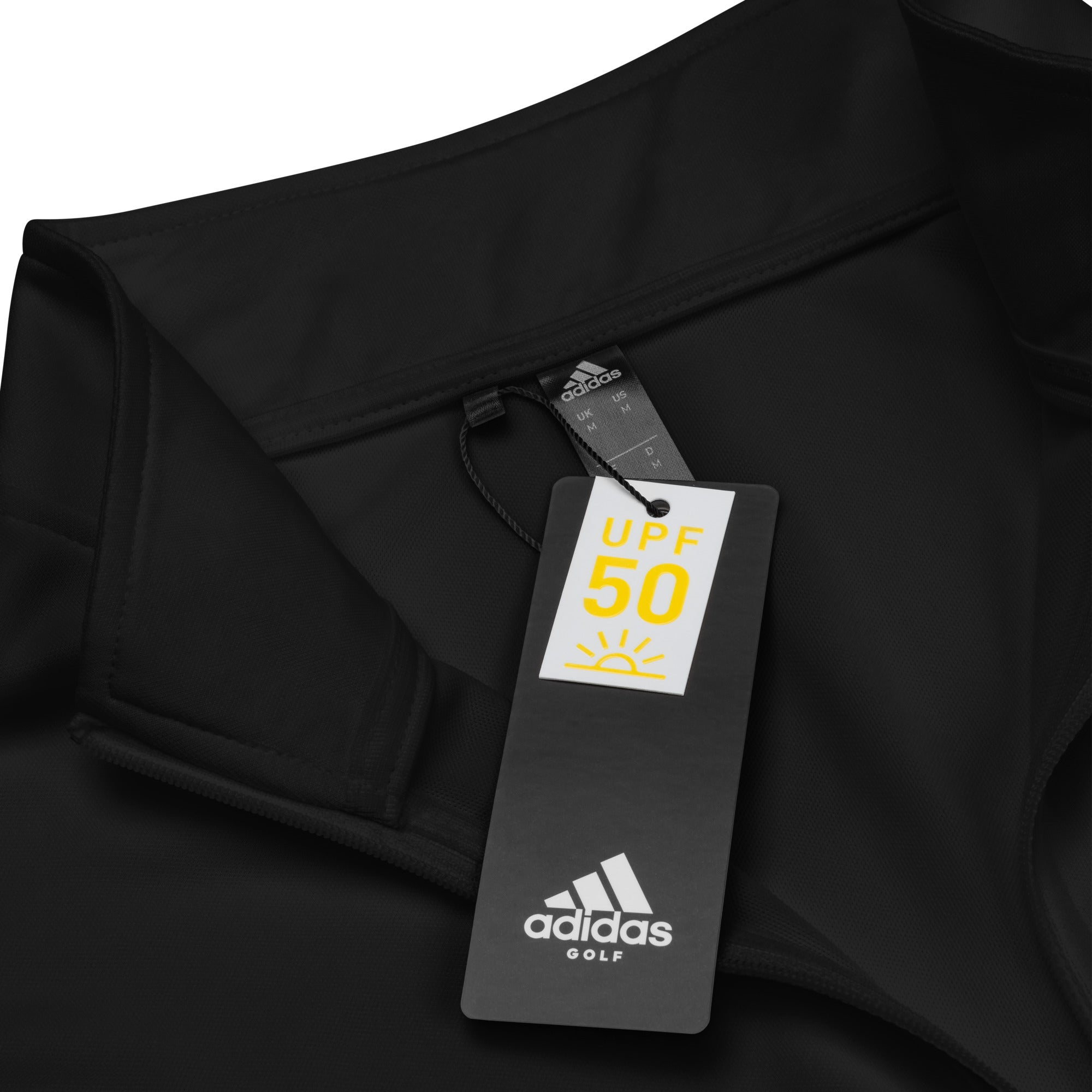 Nelo Life Quarter zip pullover