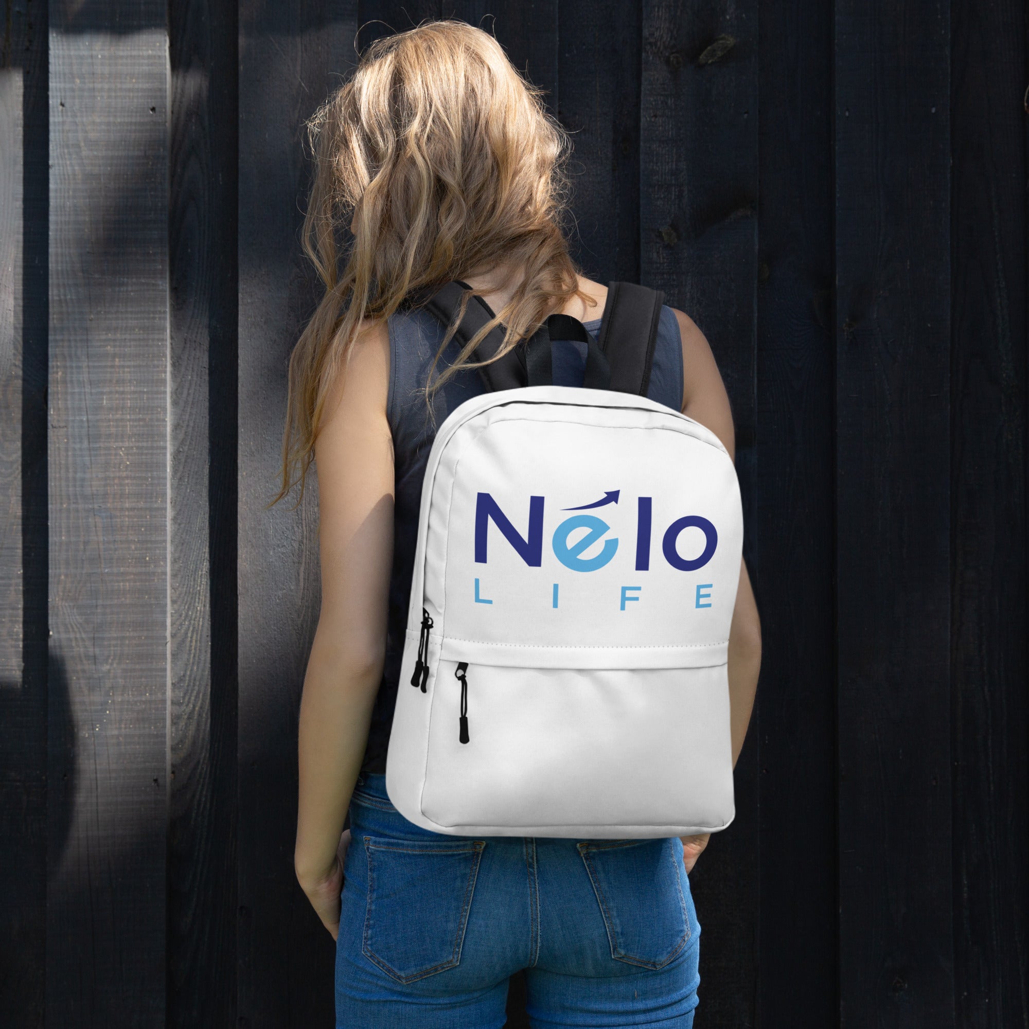 NELO LIFE Backpack