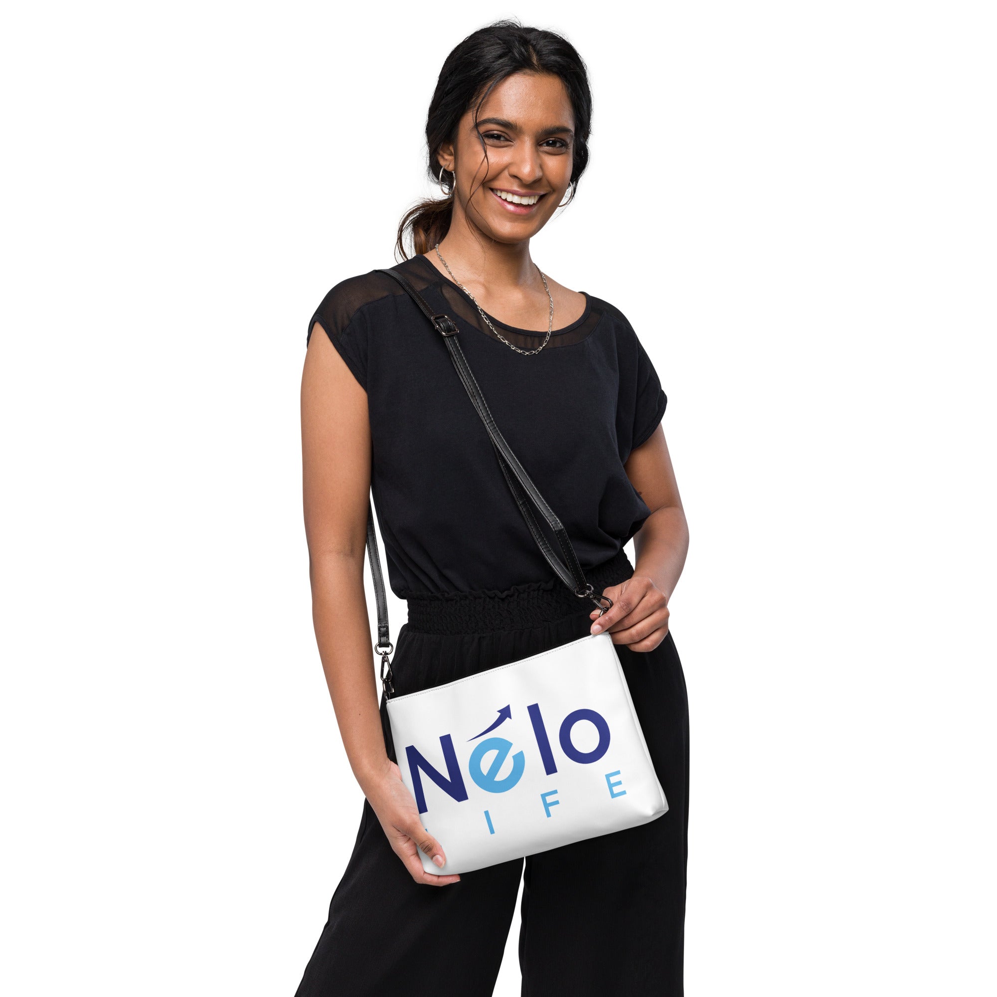 NELO LIFE Crossbody bag