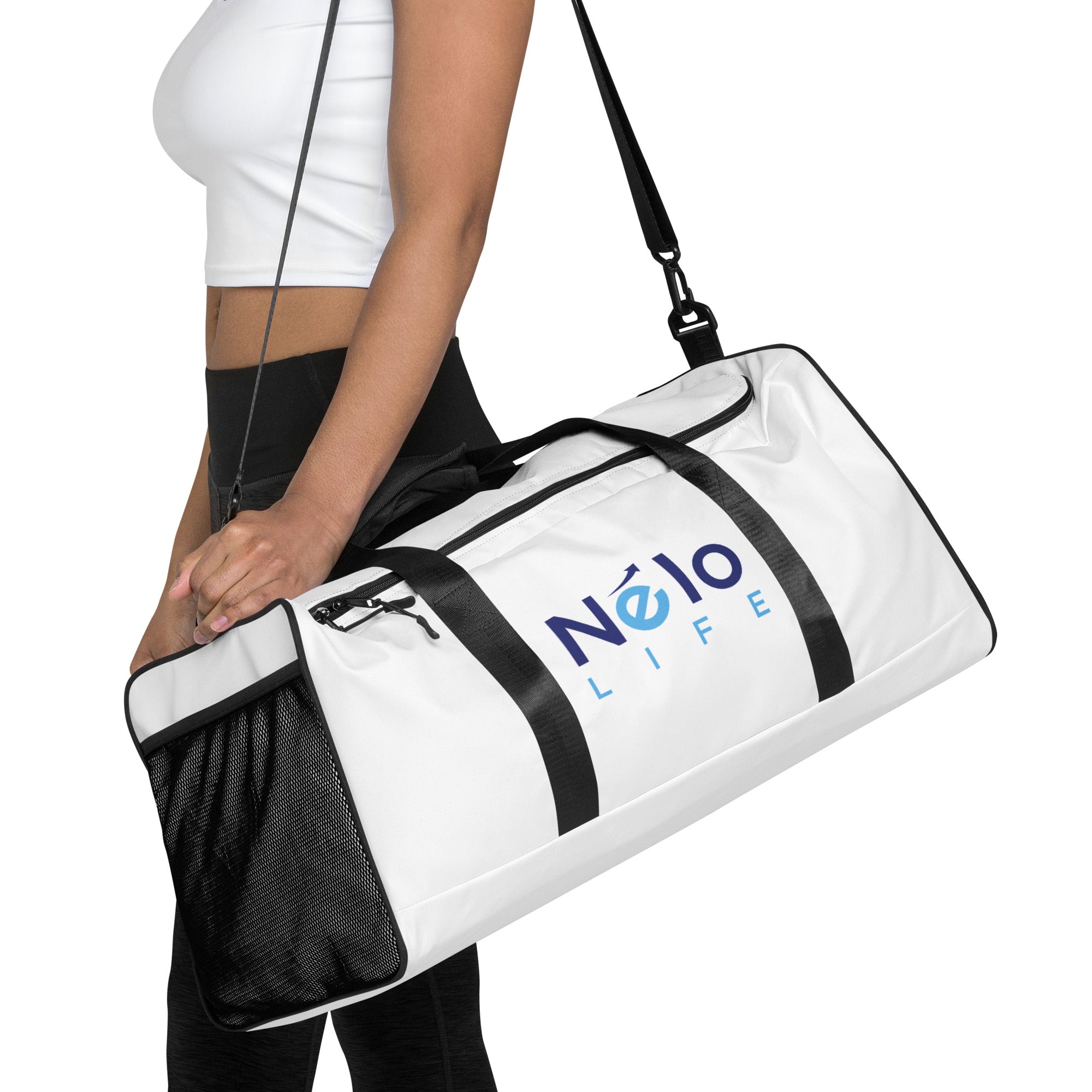 NELO LIFE Duffle bag