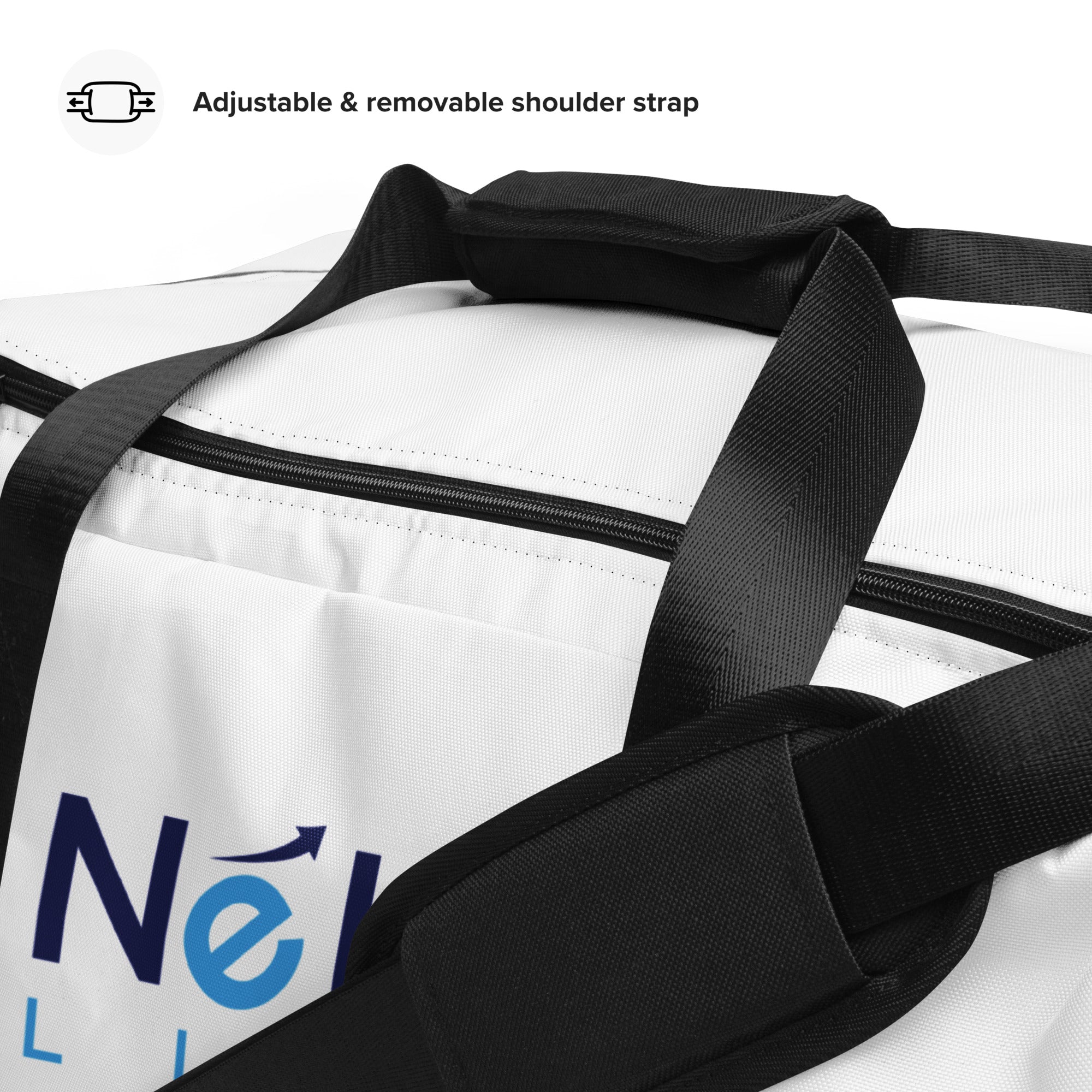NELO LIFE Duffle bag