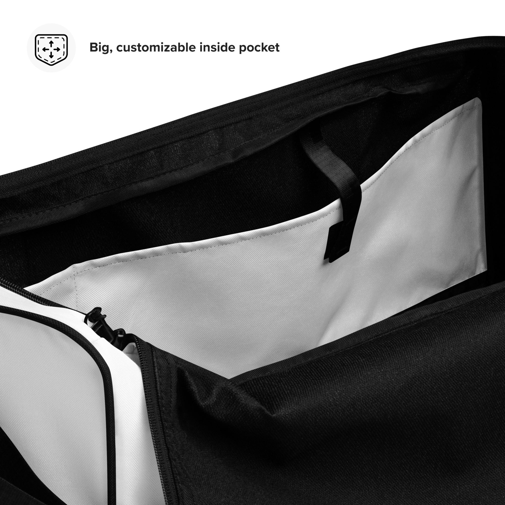 NELO LIFE Duffle bag