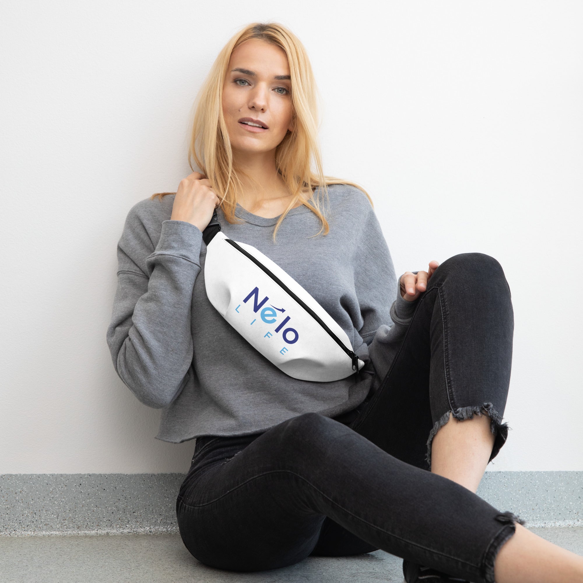 NELO LIFE Fanny Pack