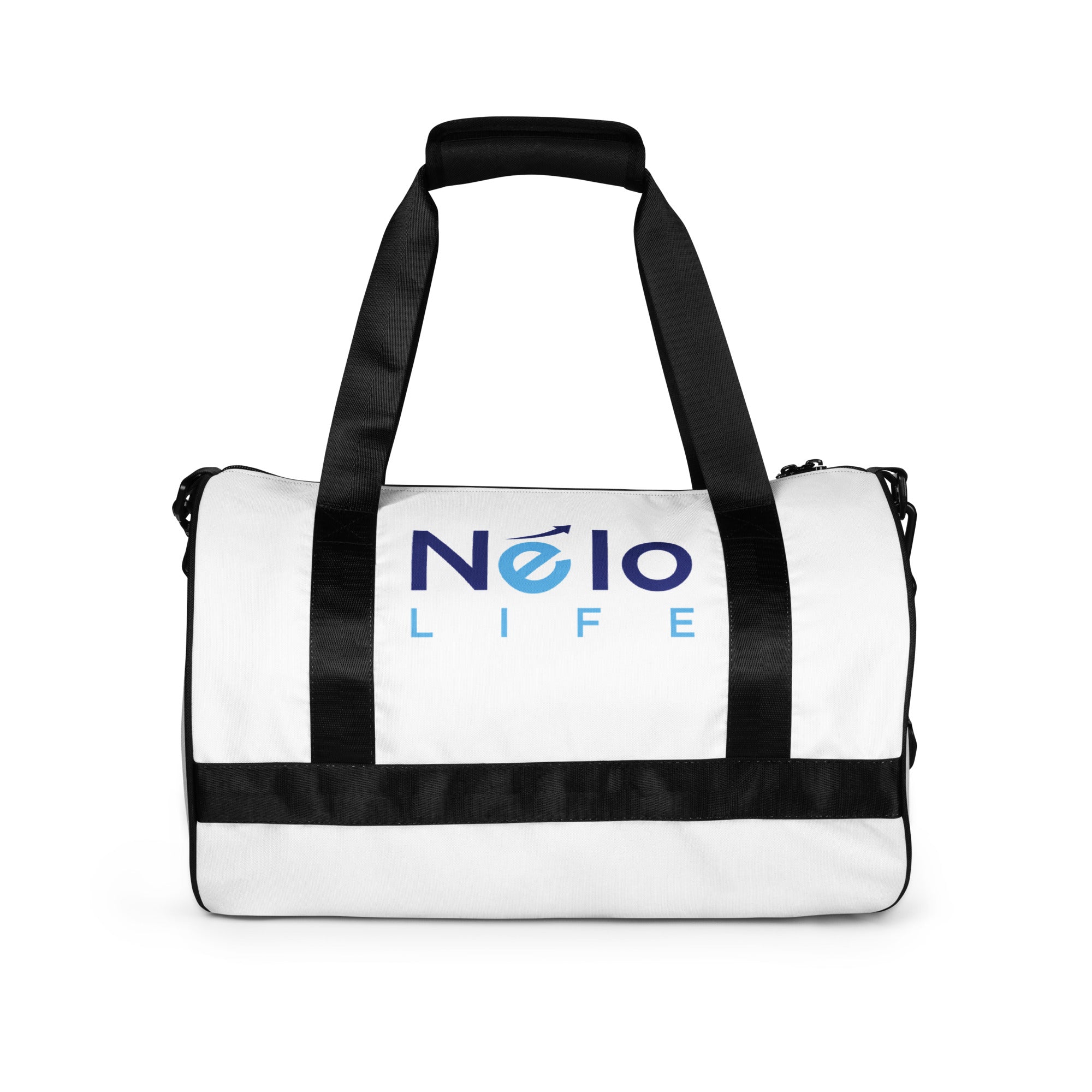 NELO LIFE gym bag