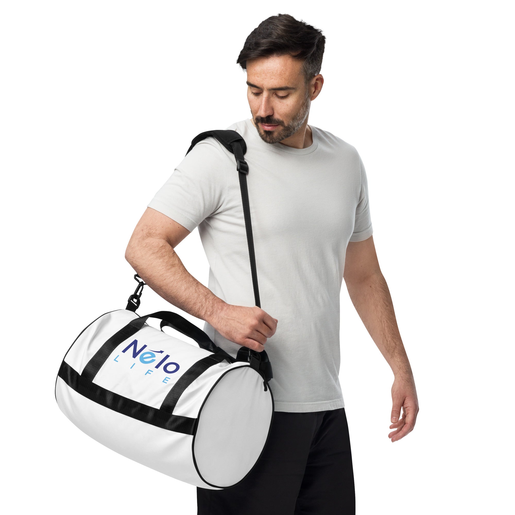 NELO LIFE gym bag