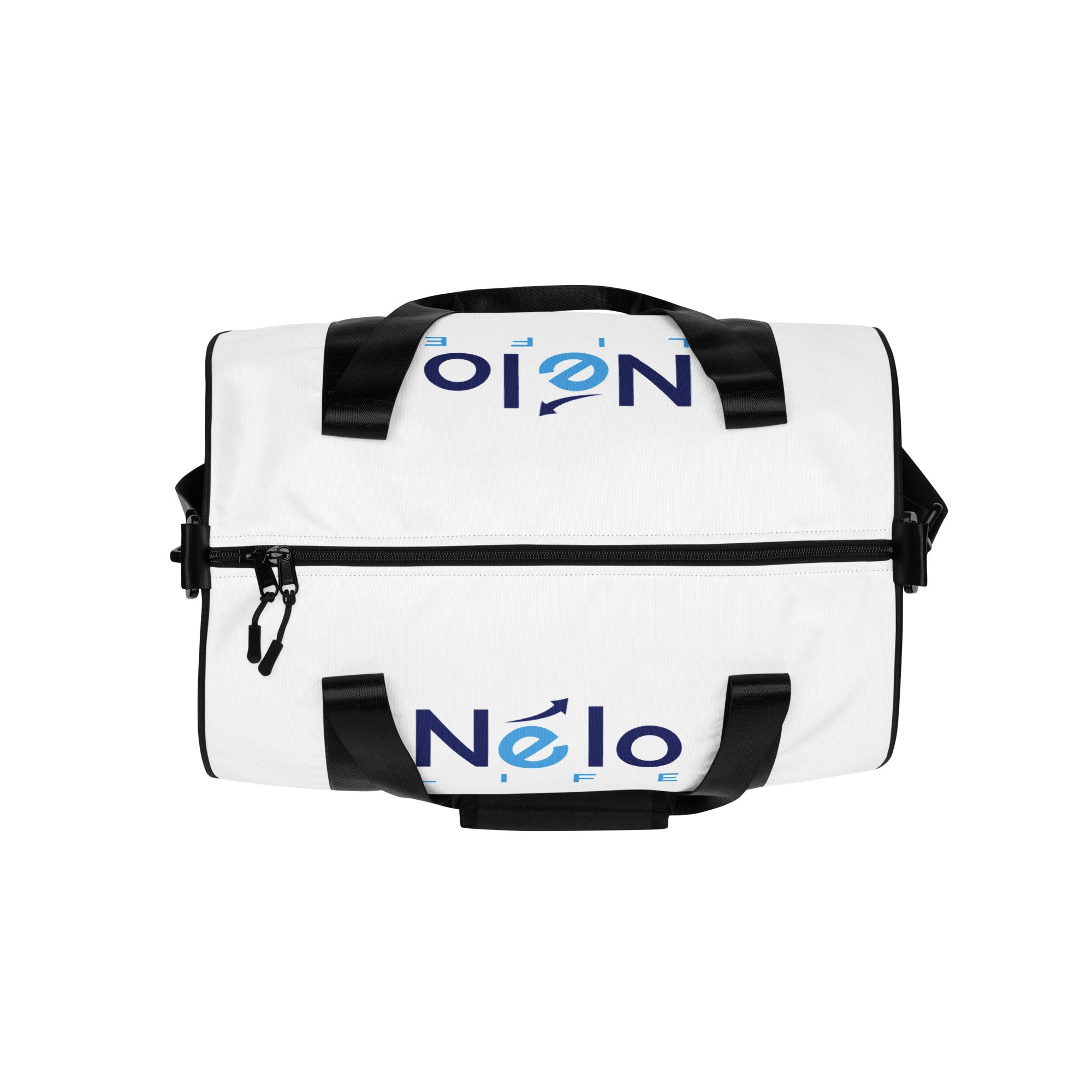 NELO LIFE gym bag