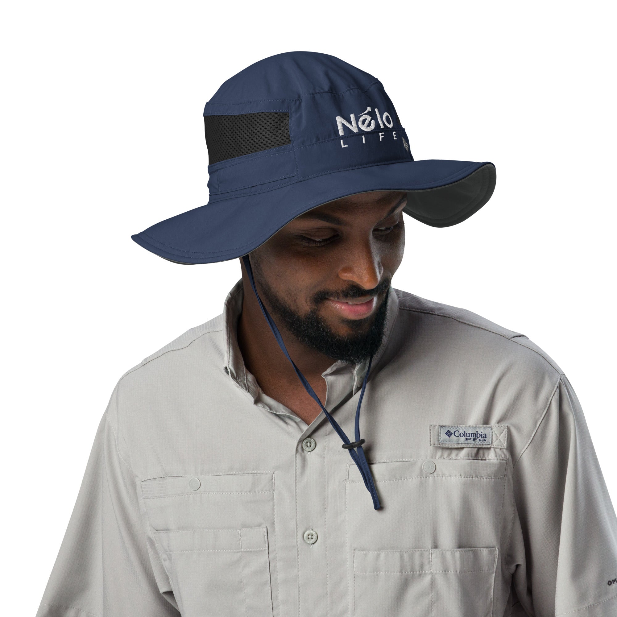 Nélo Life Columbia Booney Hat