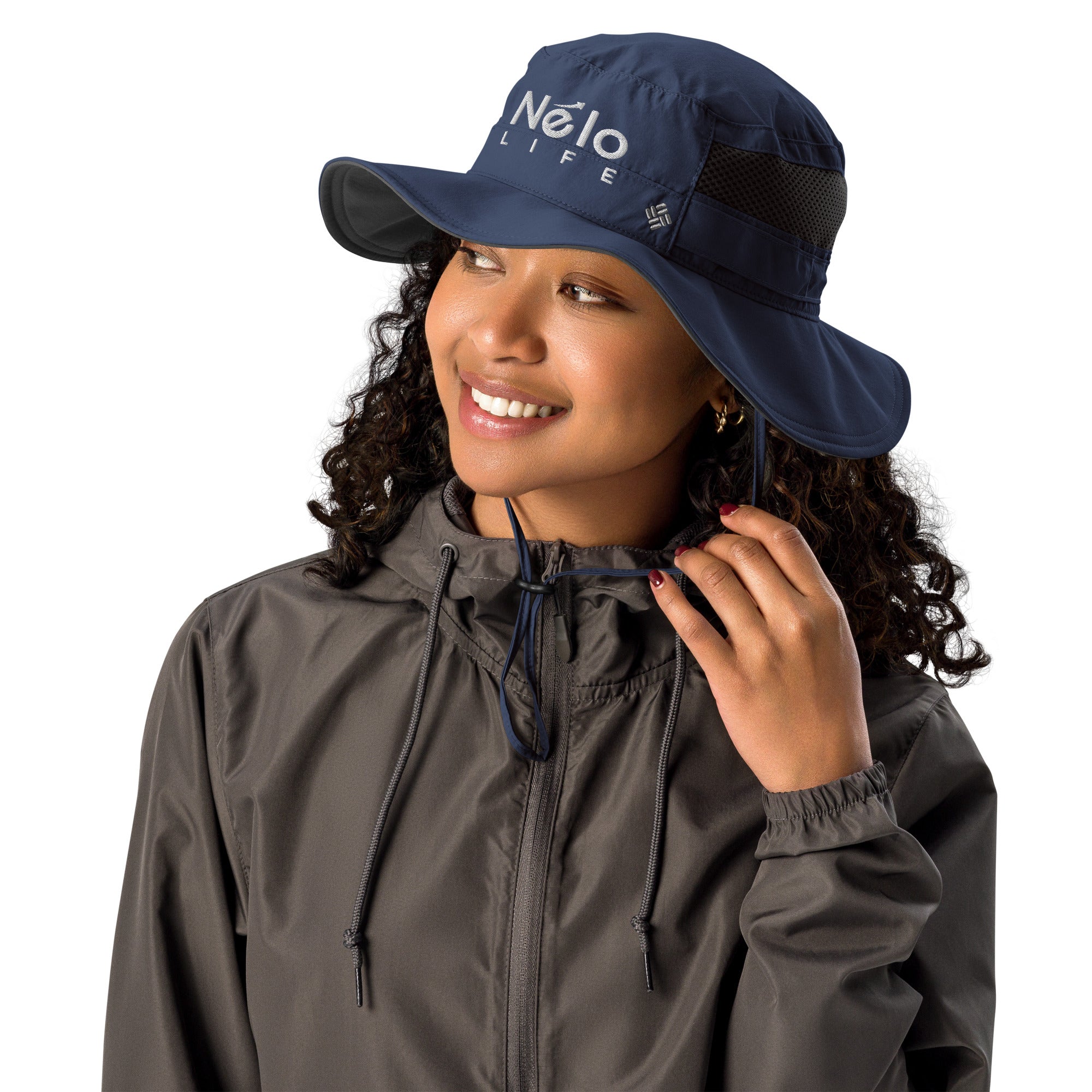 Nélo Life Columbia Booney Hat