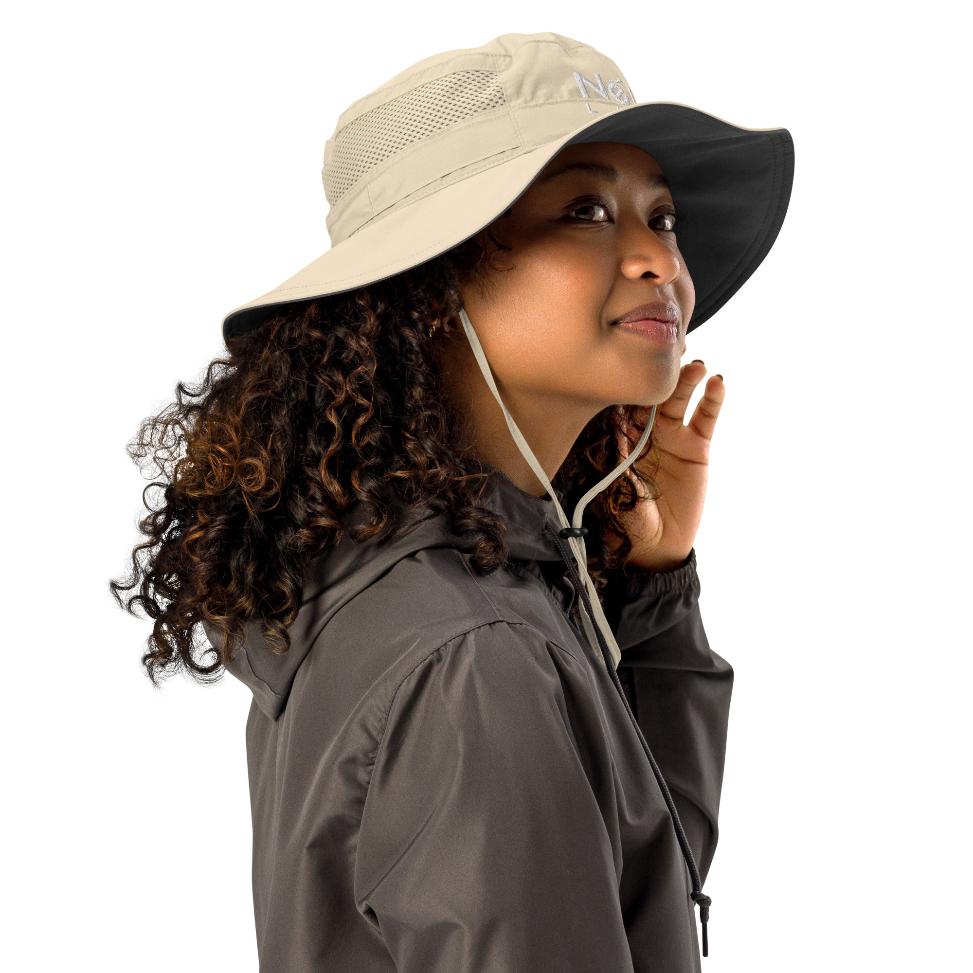 Nélo Life Columbia Booney Hat