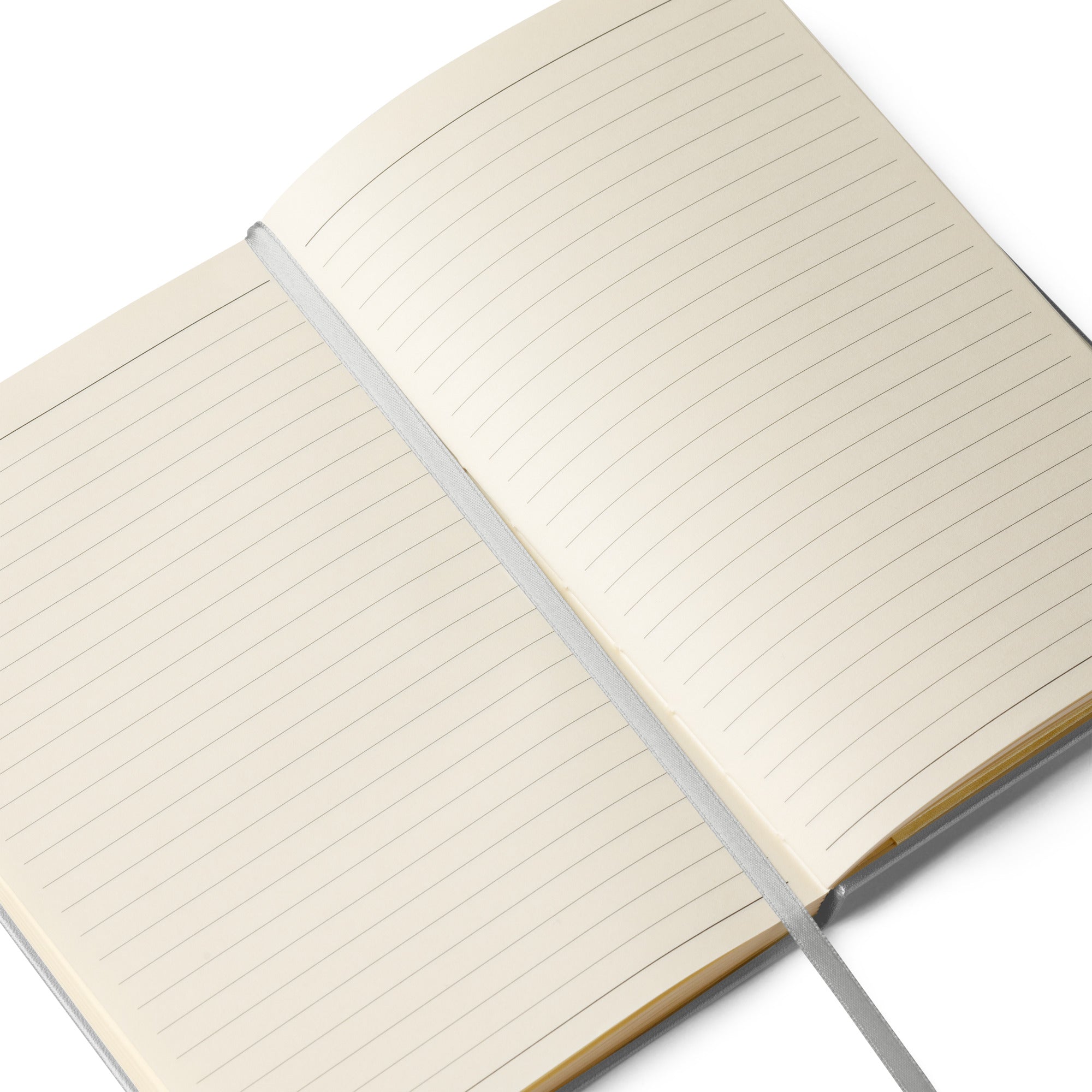 NELO LIFE hardcover bound notebook