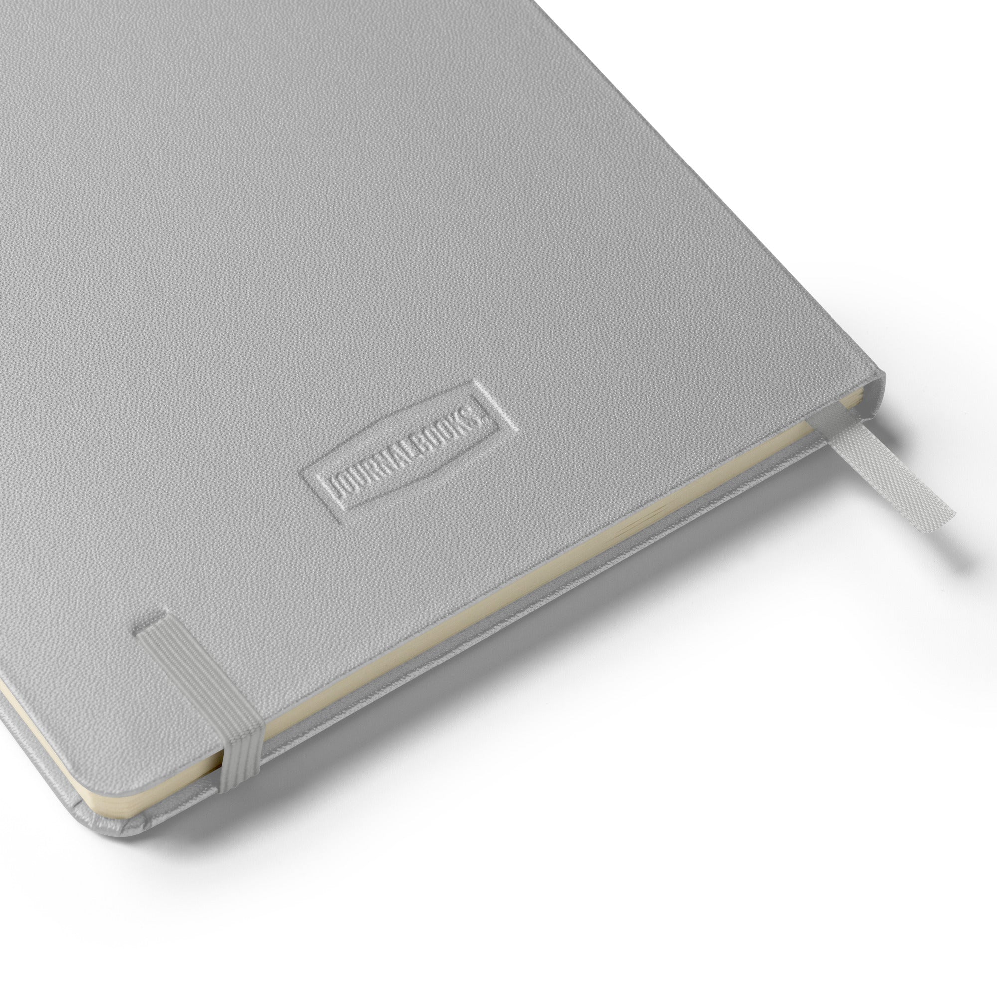 NELO LIFE hardcover bound notebook