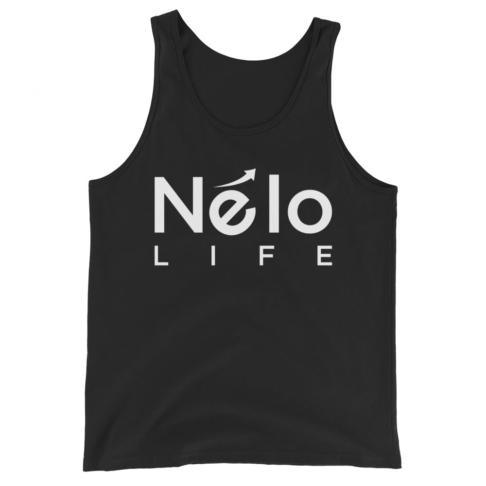 NELO LIFE UNISEX Tank Top