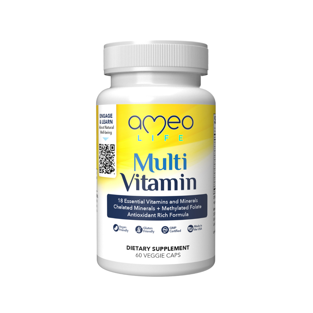 Complete Multi Vitamin