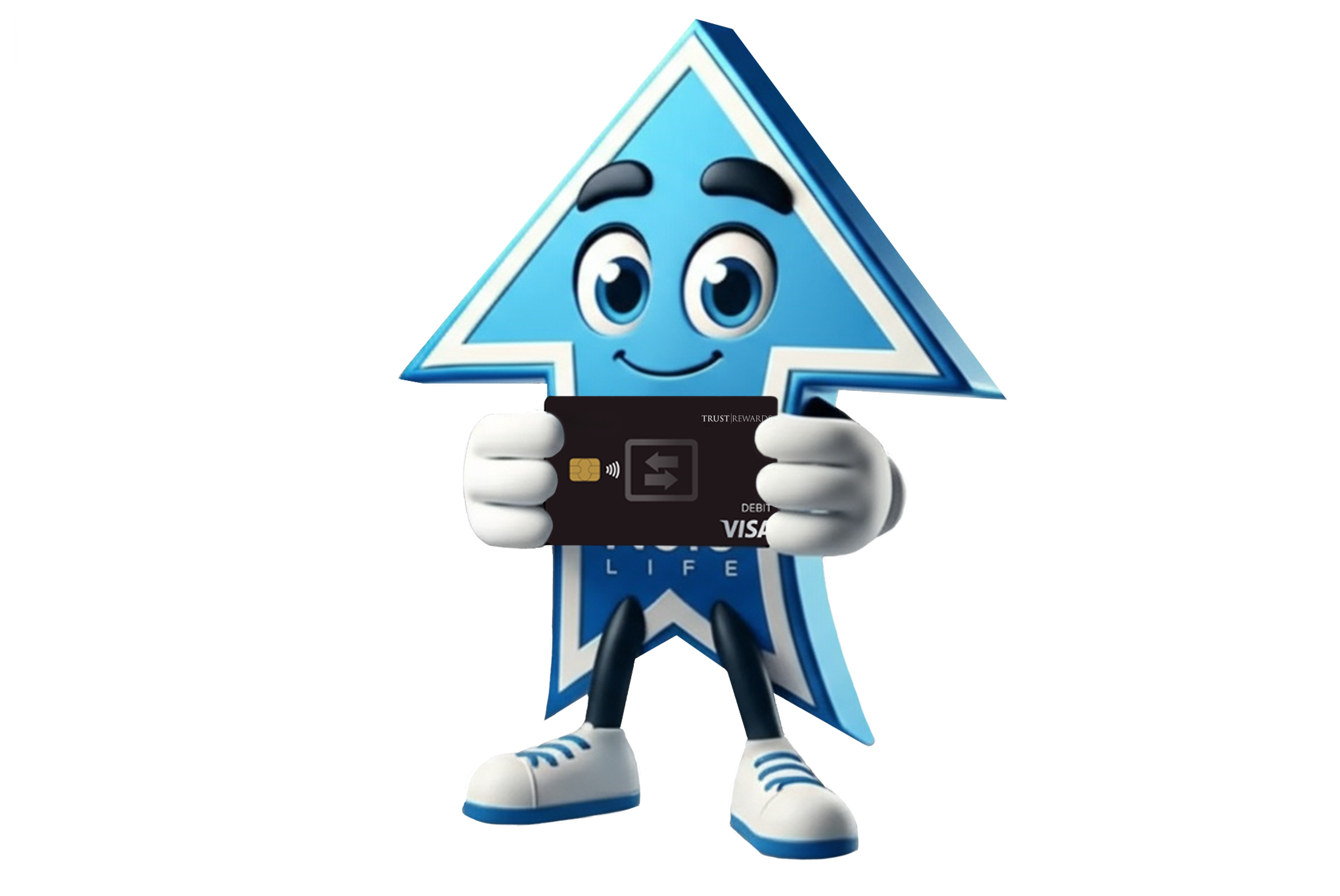 Nélo LIFEstyle Membership Card