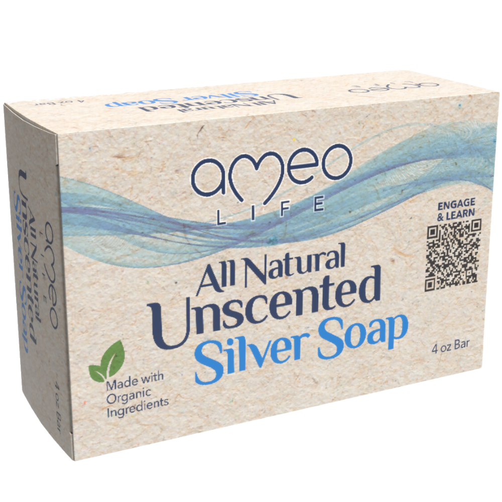 Nourish Bar - Unscented