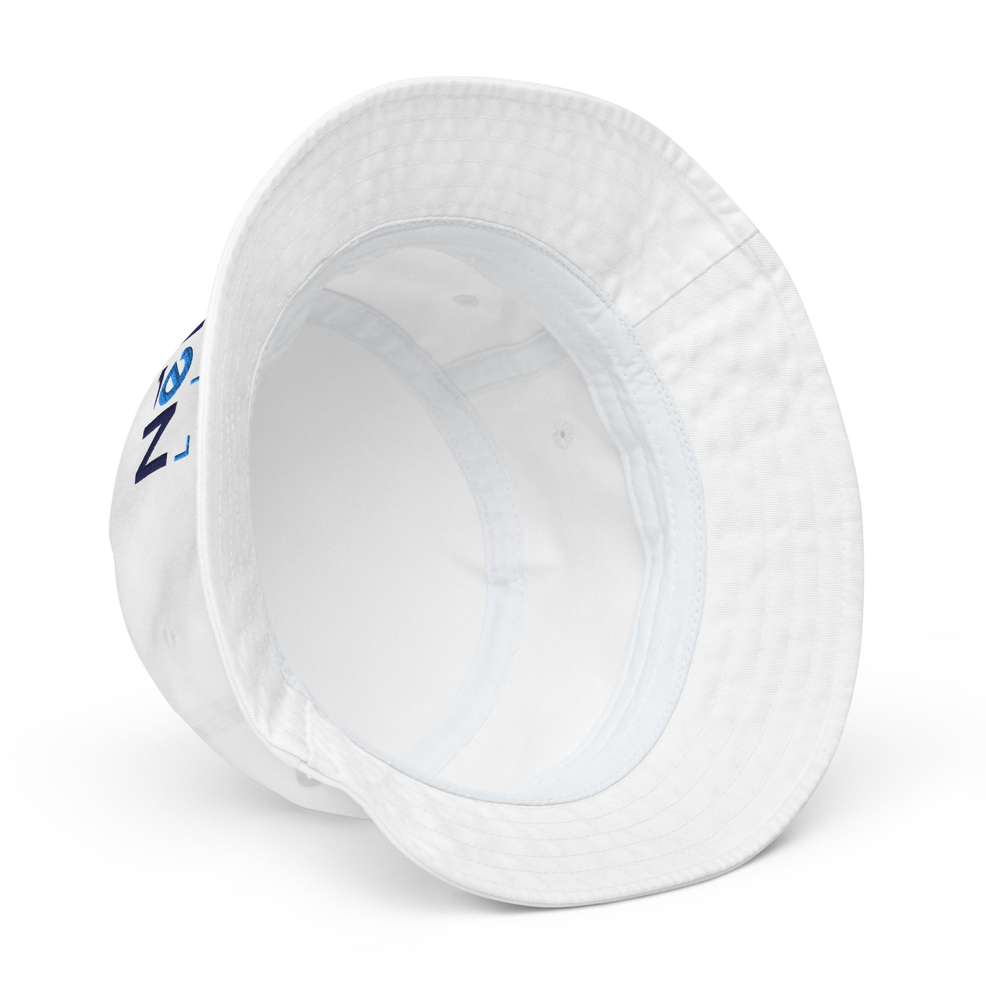 Nelo Life Organic bucket hat
