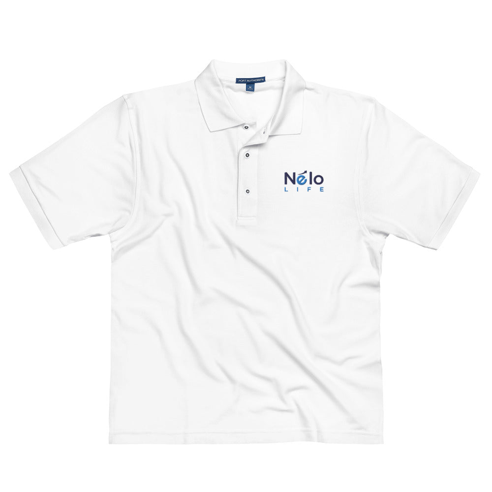 NELO LIFE Premium Polo