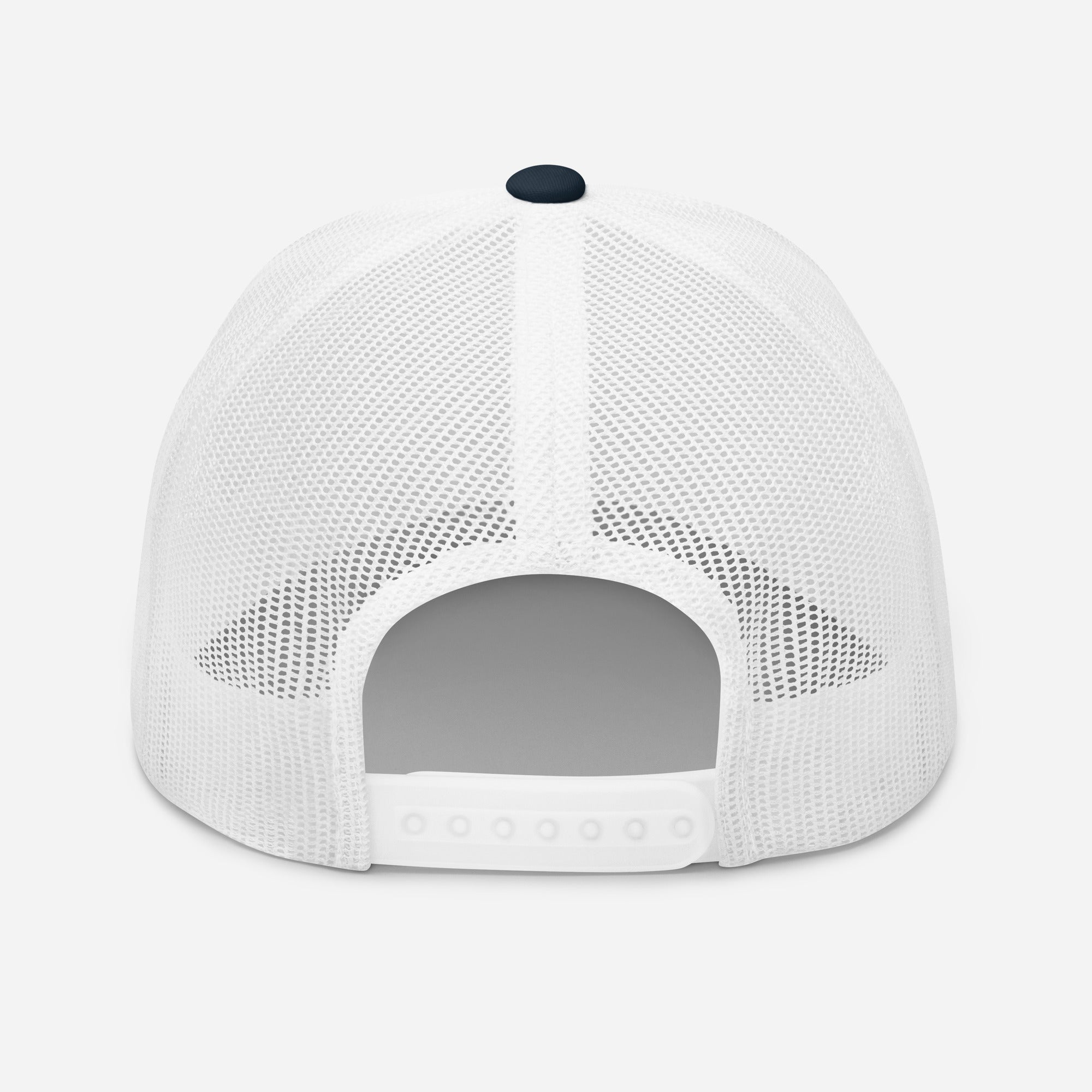 NELO LIFE Trucker Cap