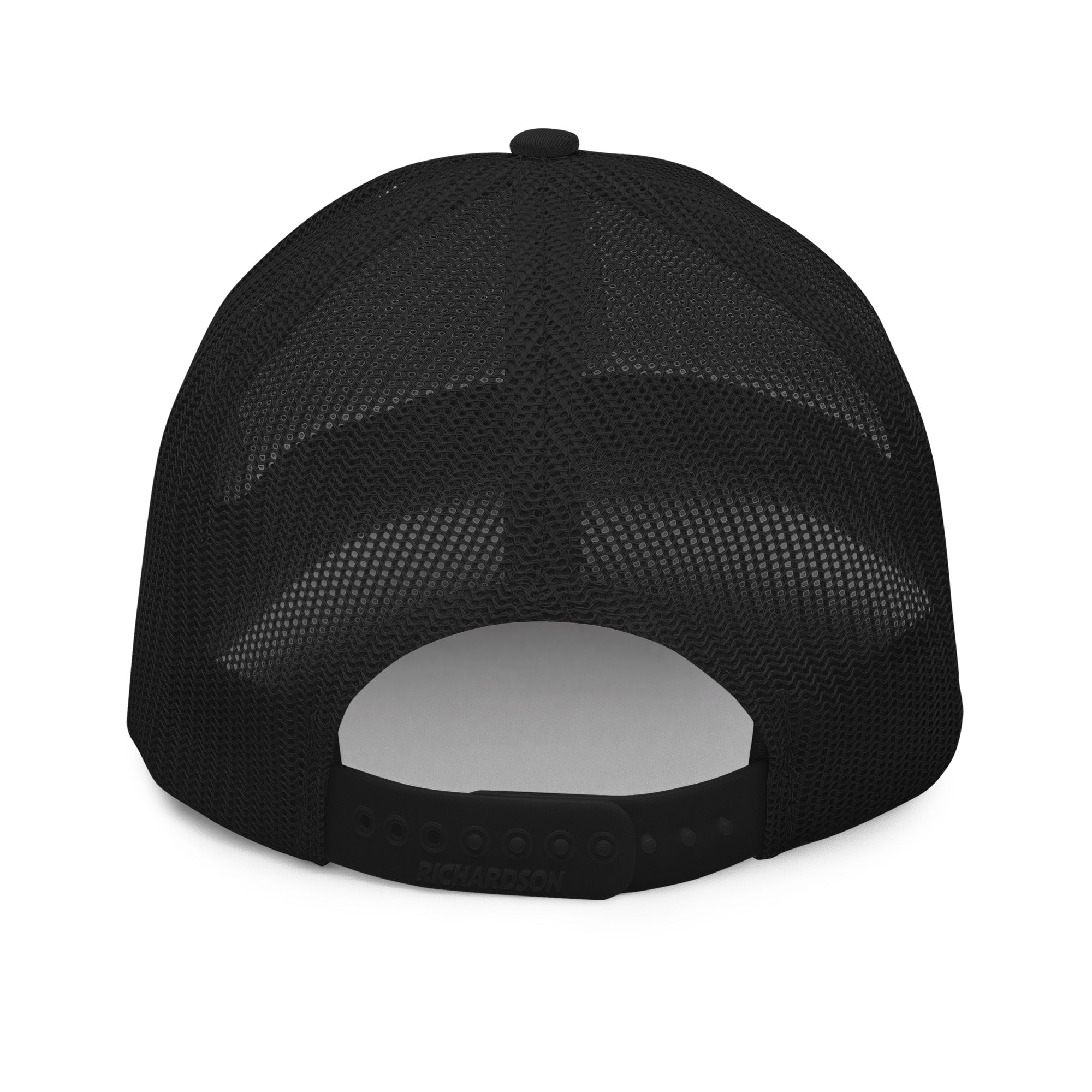 NELO LIFE Richardson 112 Trucker Cap