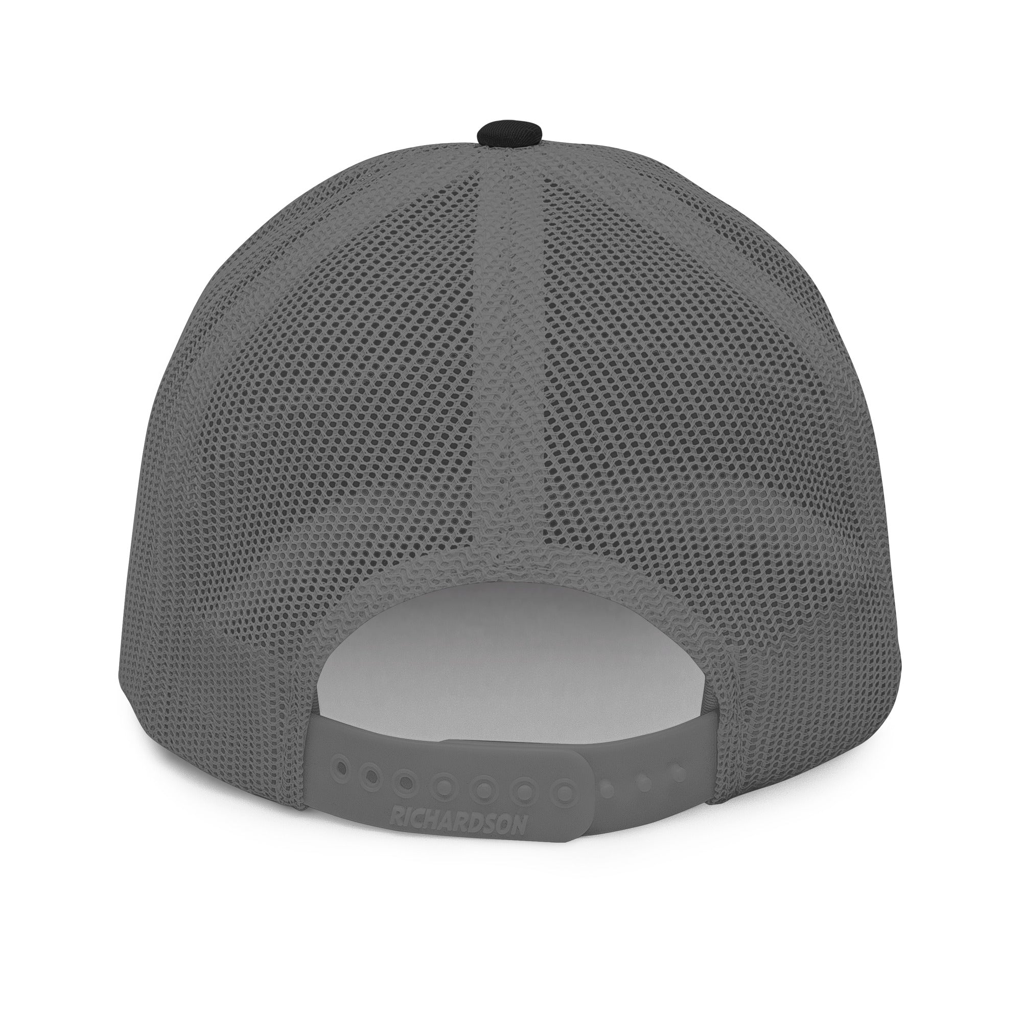Nelo Life Trucker Cap (Multi)