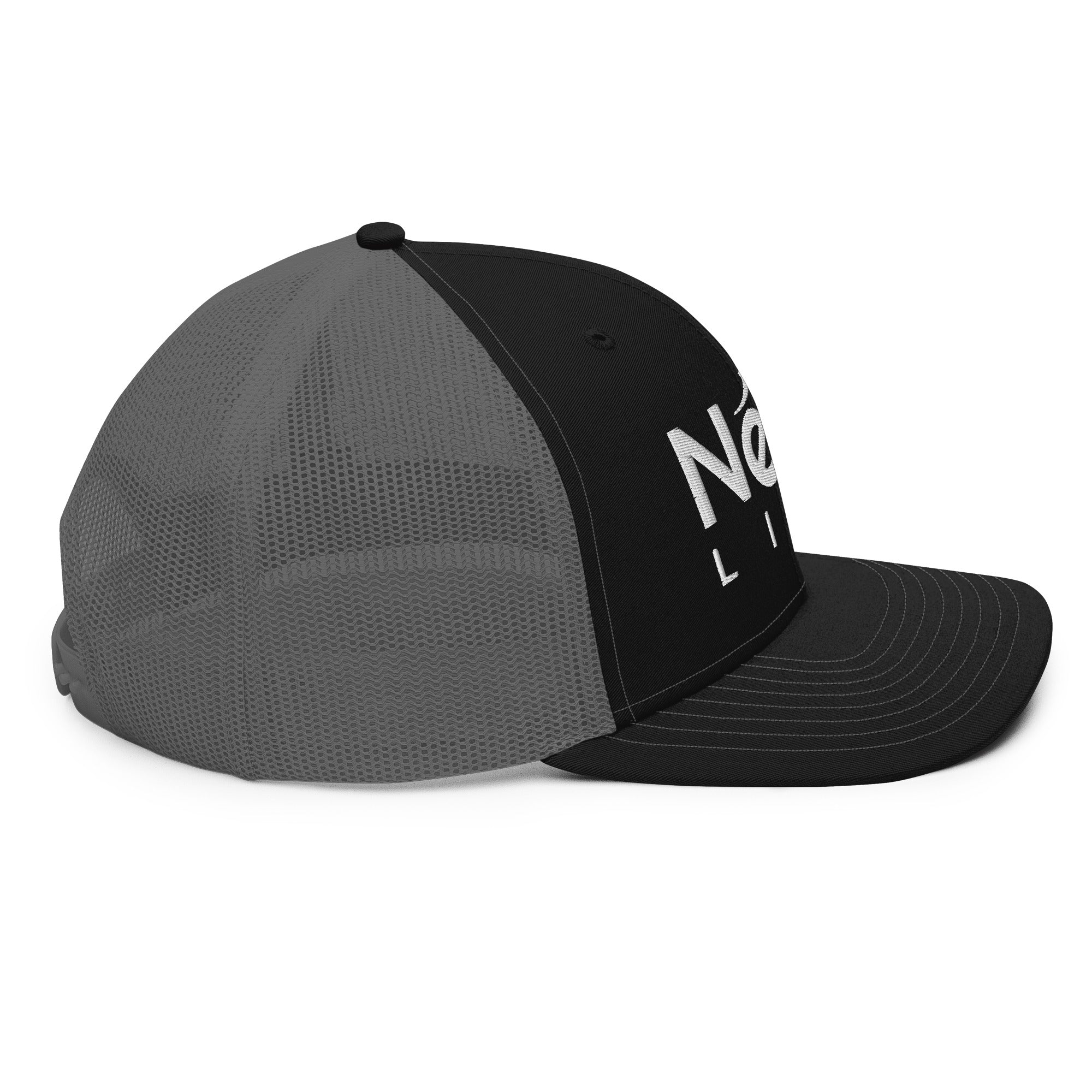 Nelo Life Trucker Cap (Multi)