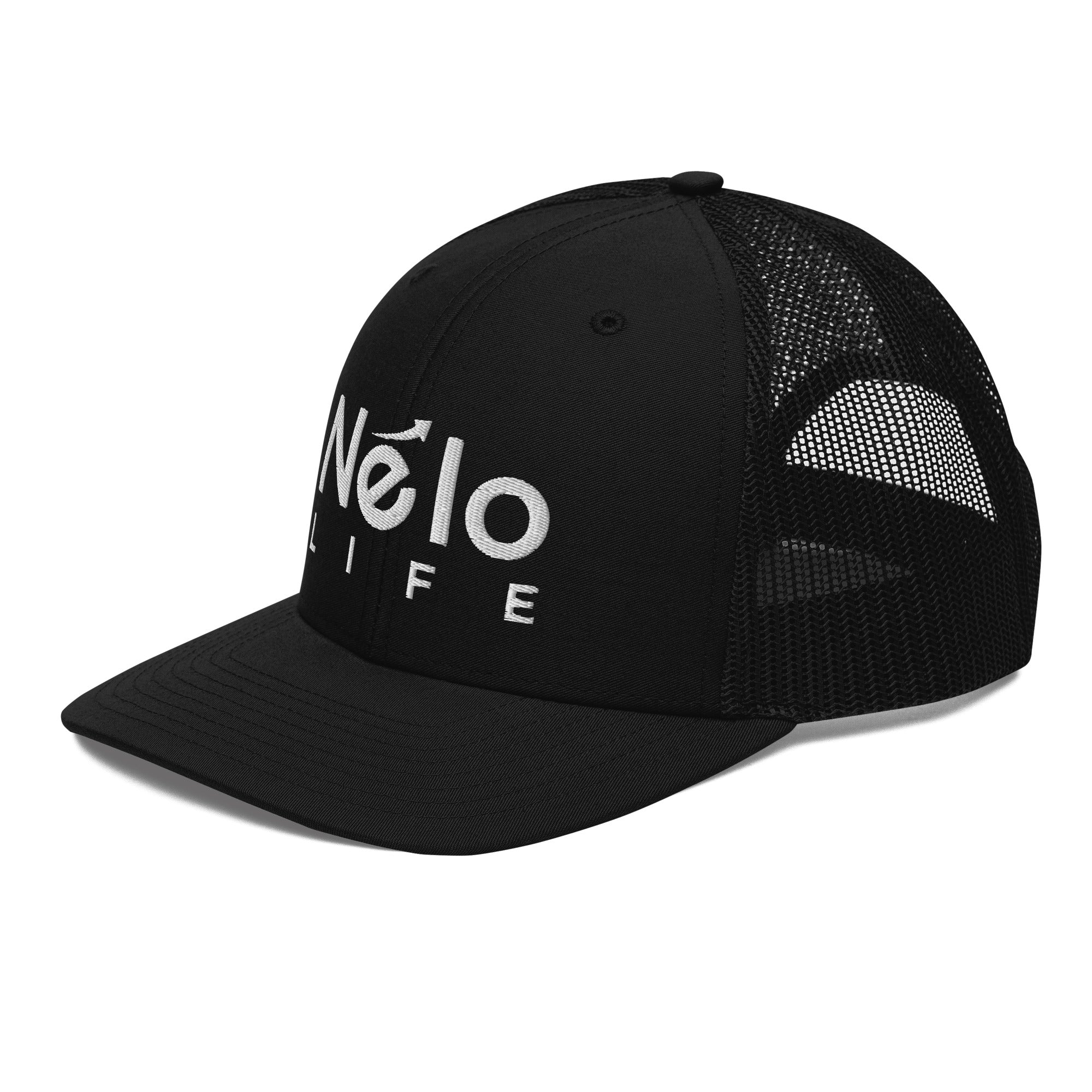 NELO LIFE Richardson 112 Trucker Cap