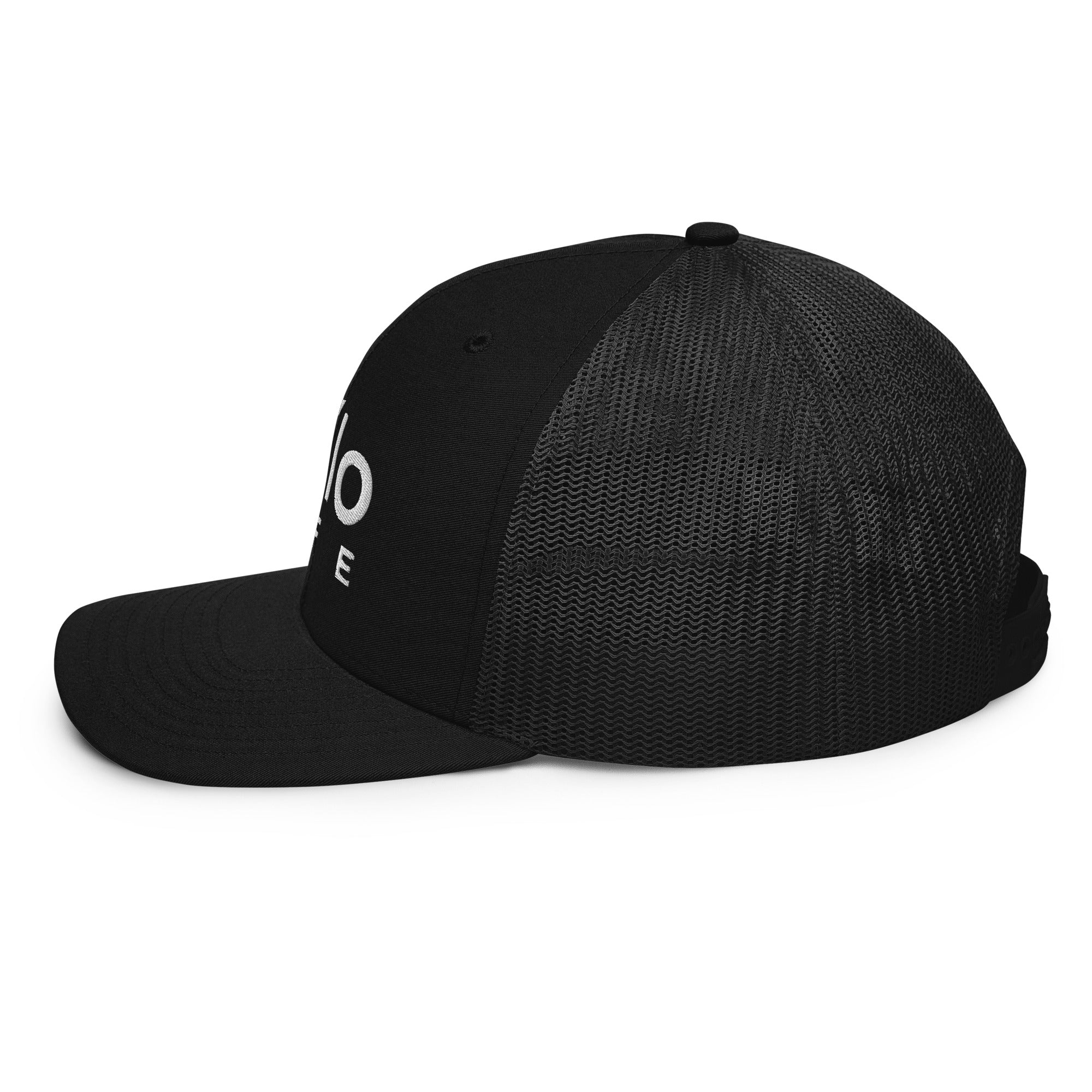 NELO LIFE Richardson 112 Trucker Cap