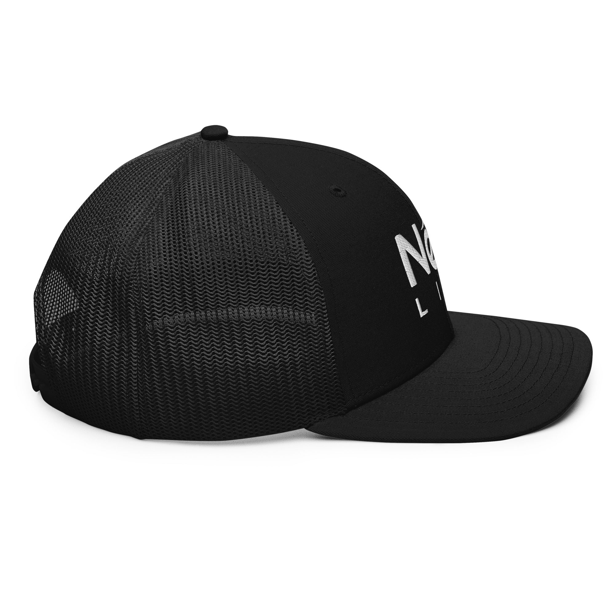 NELO LIFE Richardson 112 Trucker Cap