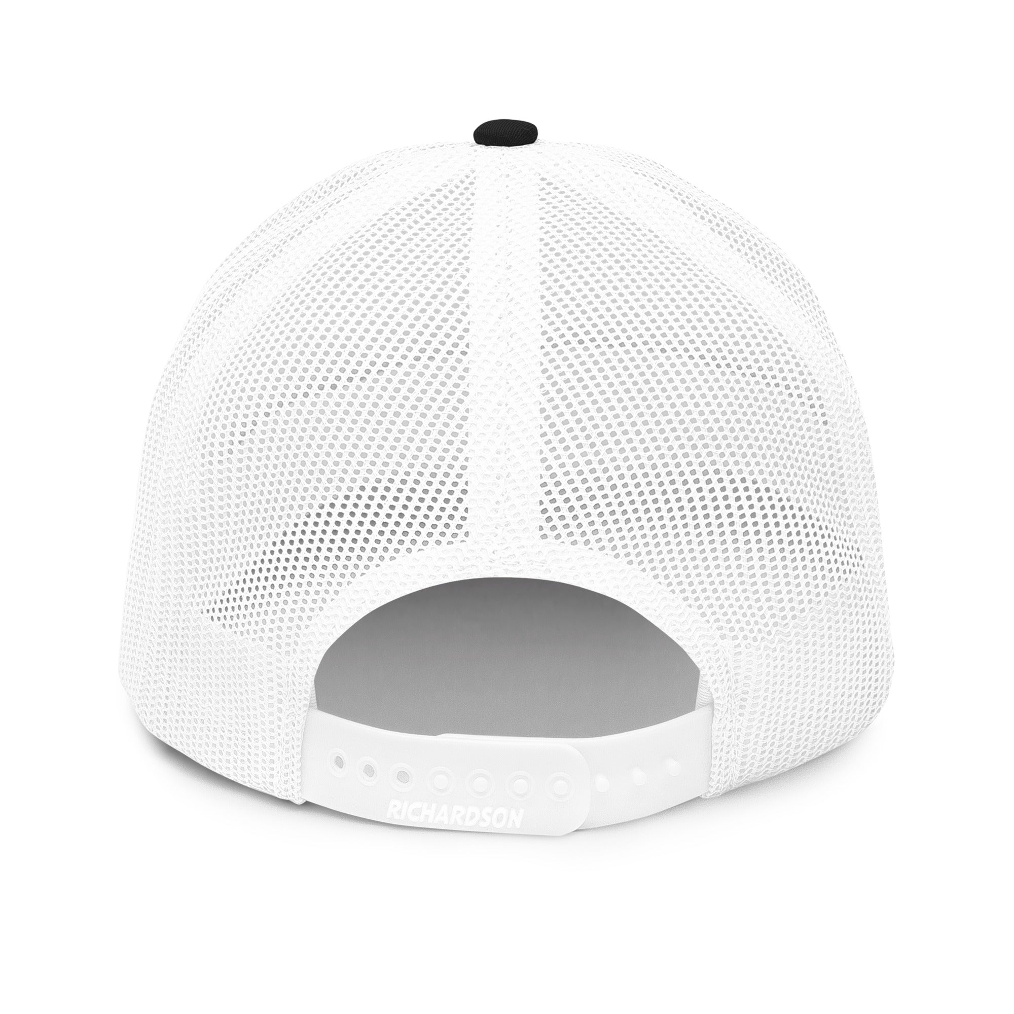 Nelo Life Trucker Cap (Multi)