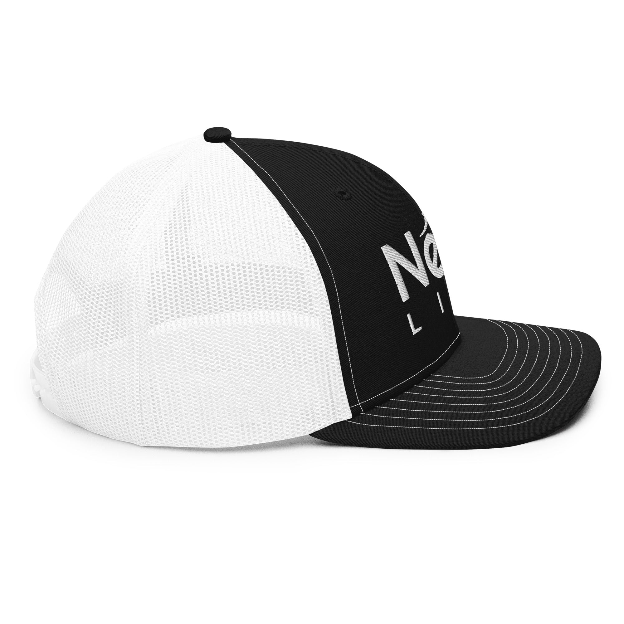 Nelo Life Trucker Cap (Multi)