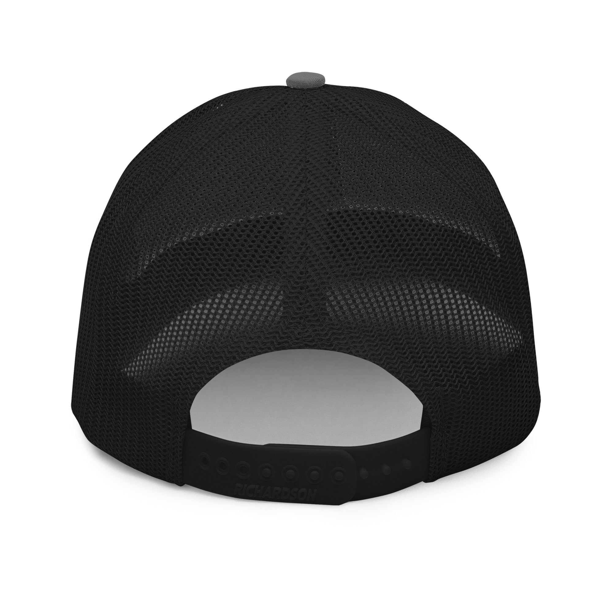 Nelo Life Trucker Cap (Multi)