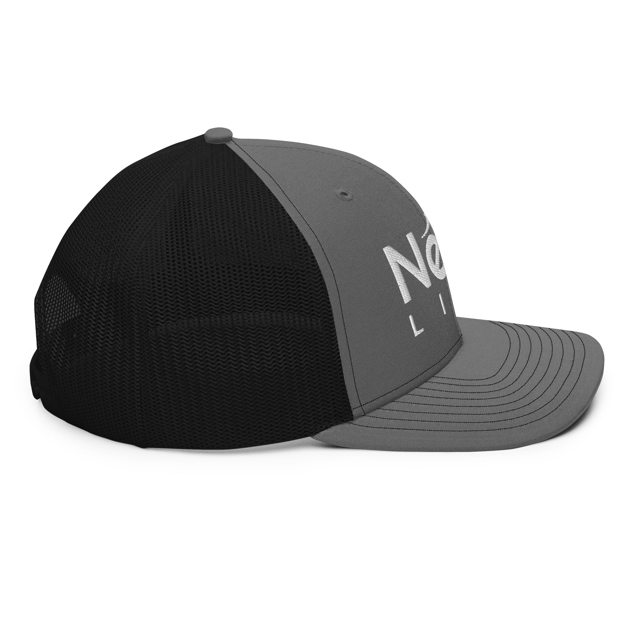 Nelo Life Trucker Cap (Multi)