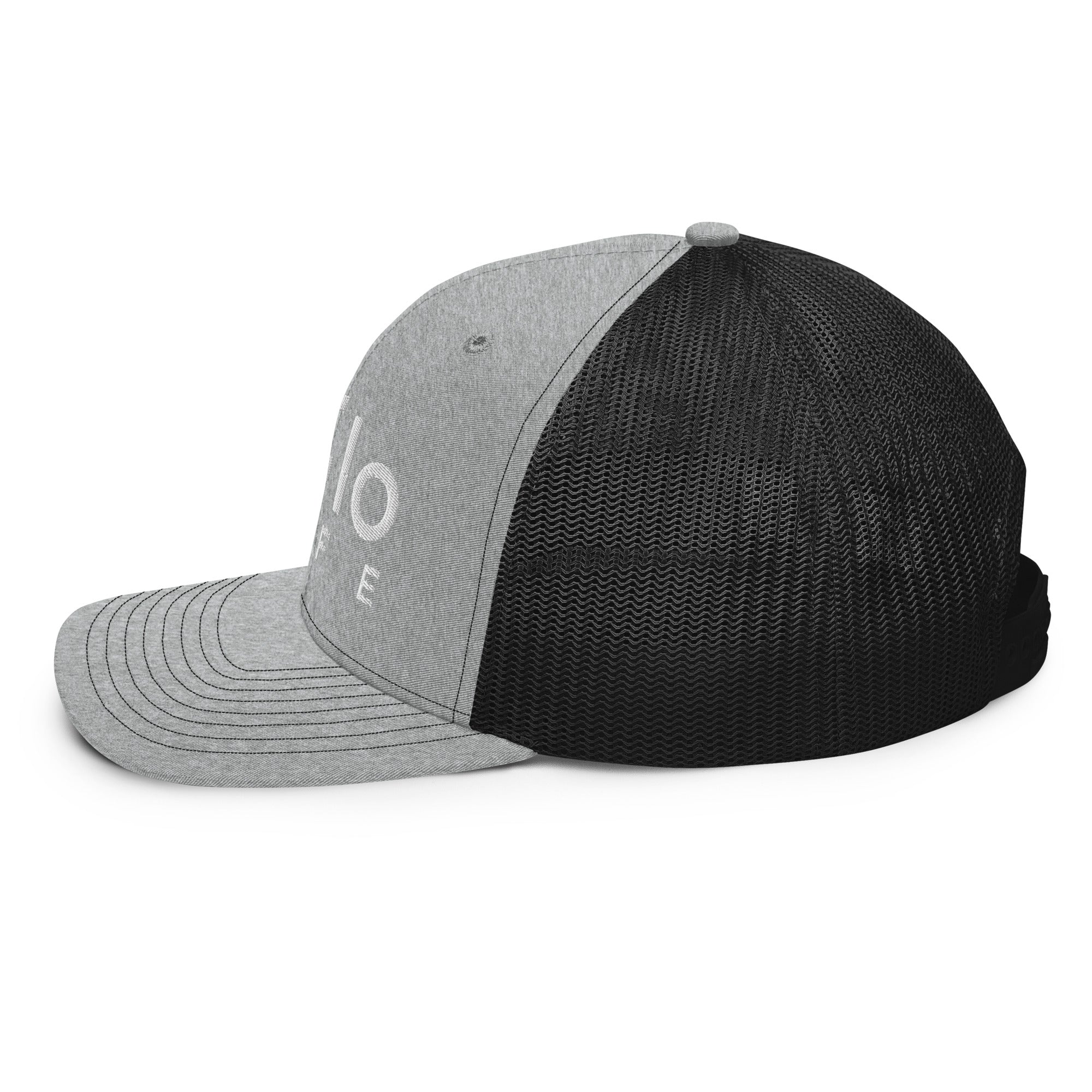 Nelo Life Trucker Cap (Multi)