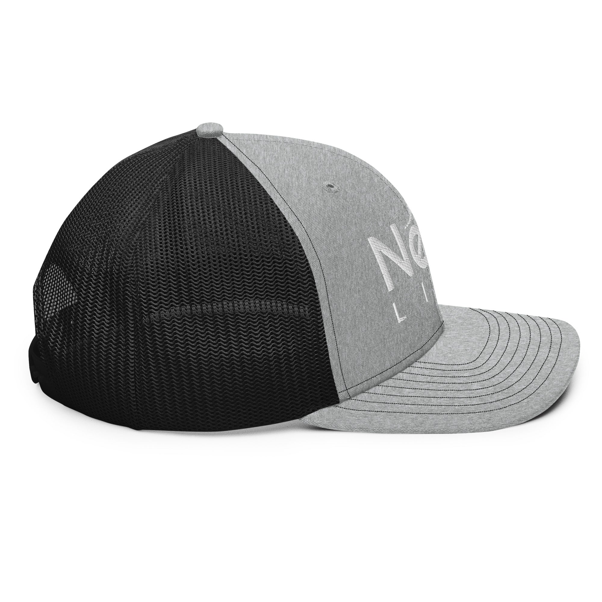 Nelo Life Trucker Cap (Multi)