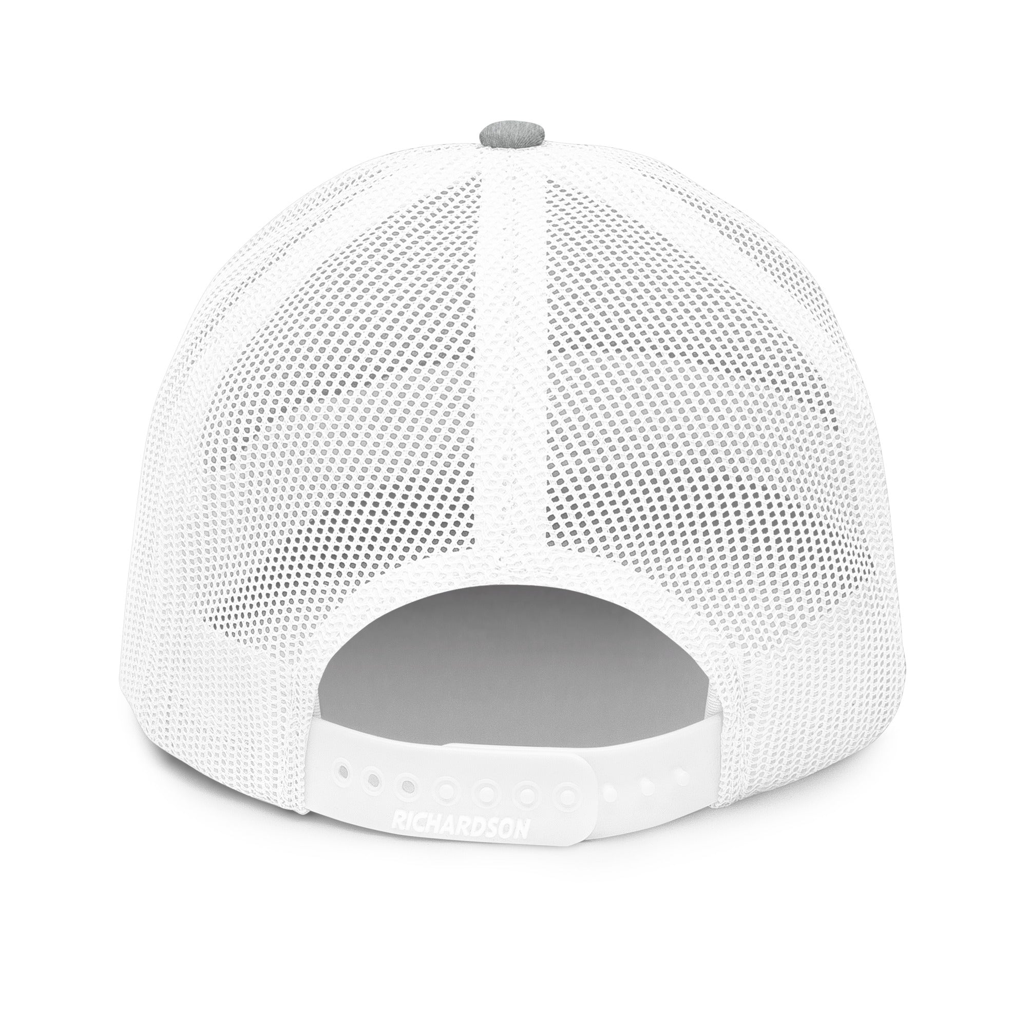 Nelo Life Trucker Cap (Multi)