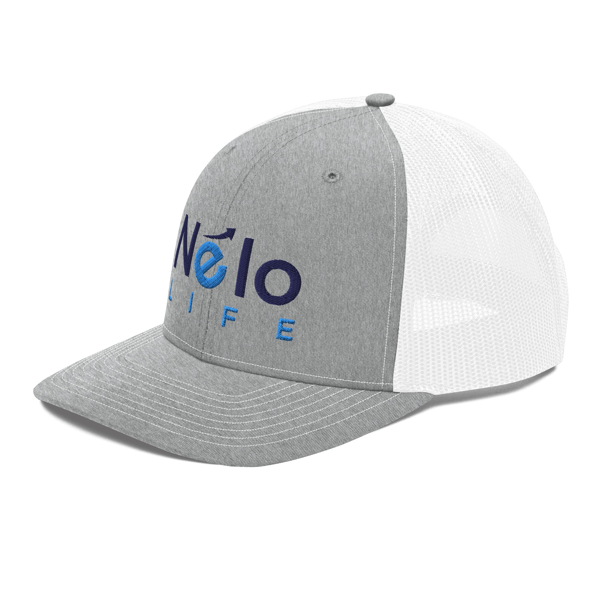 NELO LIFE Richardson 112 Trucker Cap