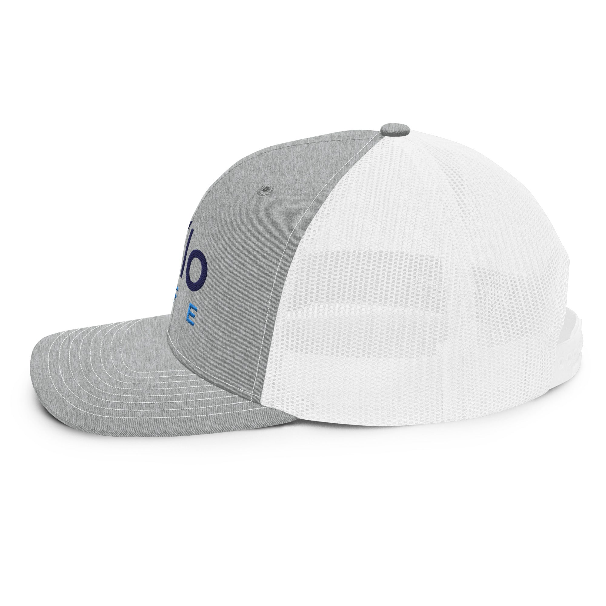 NELO LIFE Richardson 112 Trucker Cap