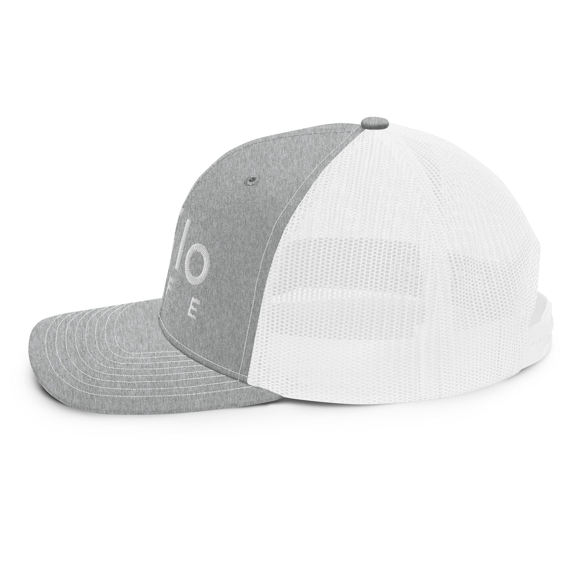 Nelo Life Trucker Cap (Multi)