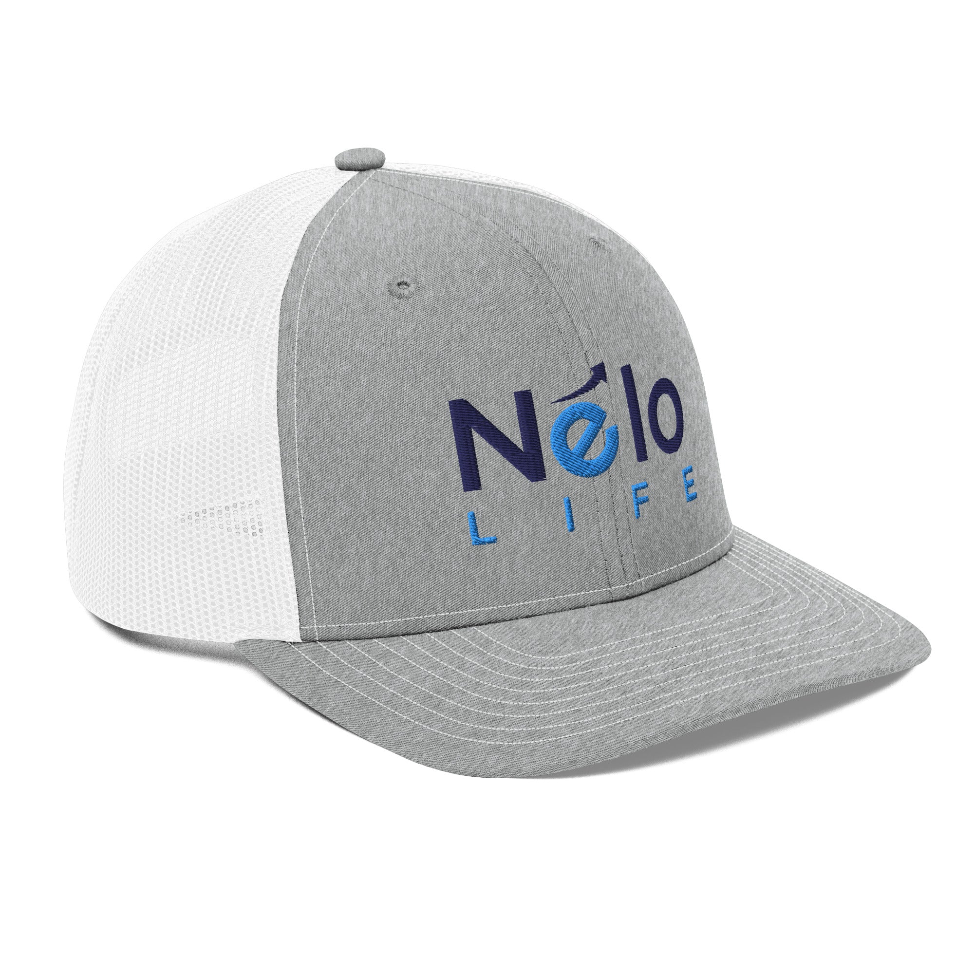 NELO LIFE Richardson 112 Trucker Cap