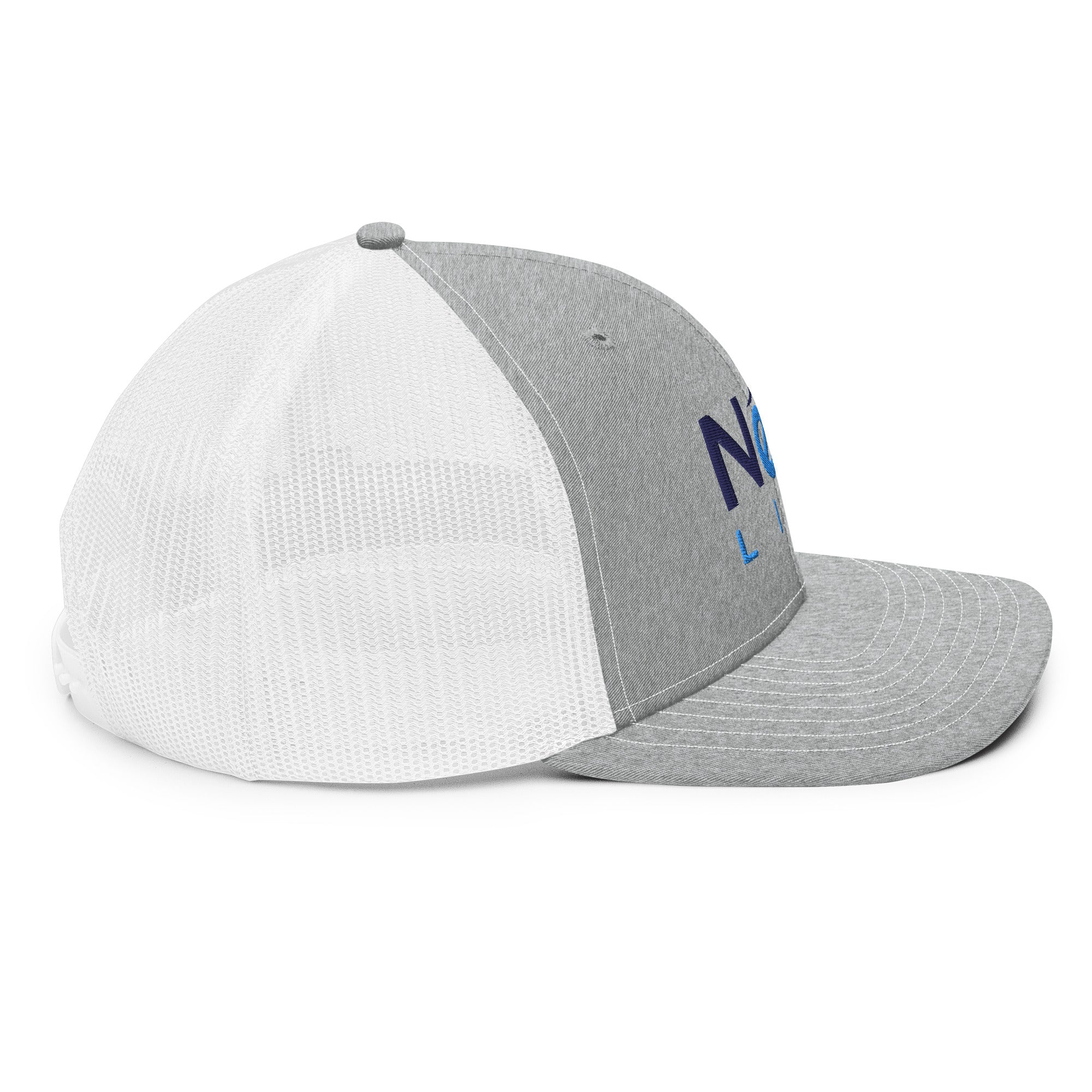 NELO LIFE Richardson 112 Trucker Cap