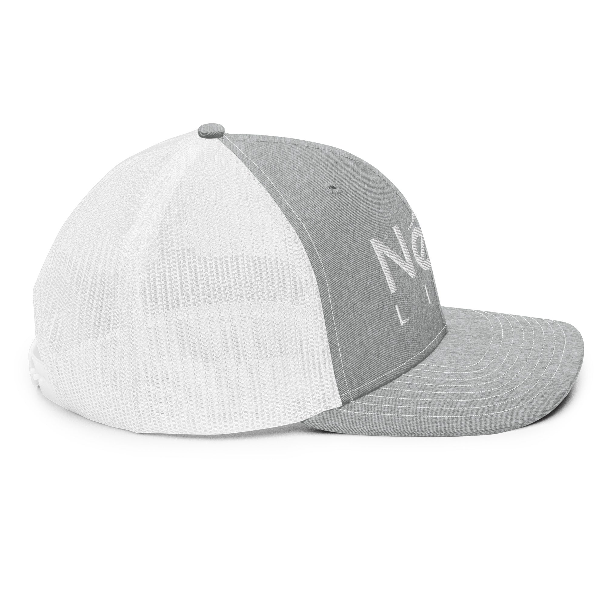 Nelo Life Trucker Cap (Multi)
