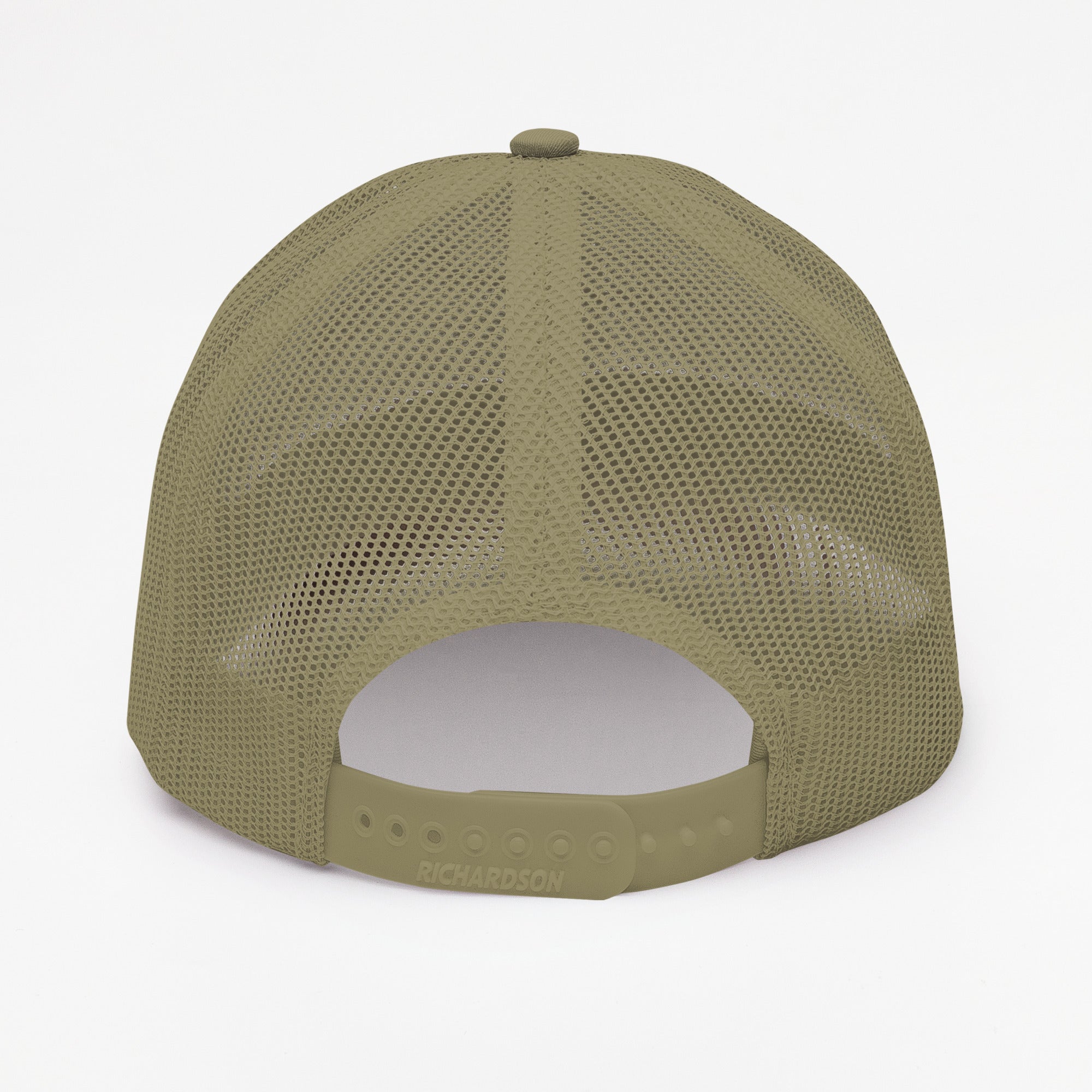 Nelo Life Trucker Cap (Multi)