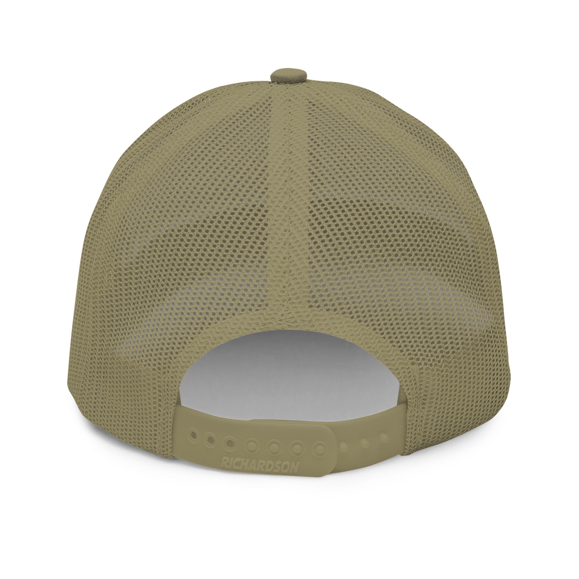 Nelo Life Trucker Cap (Multi)